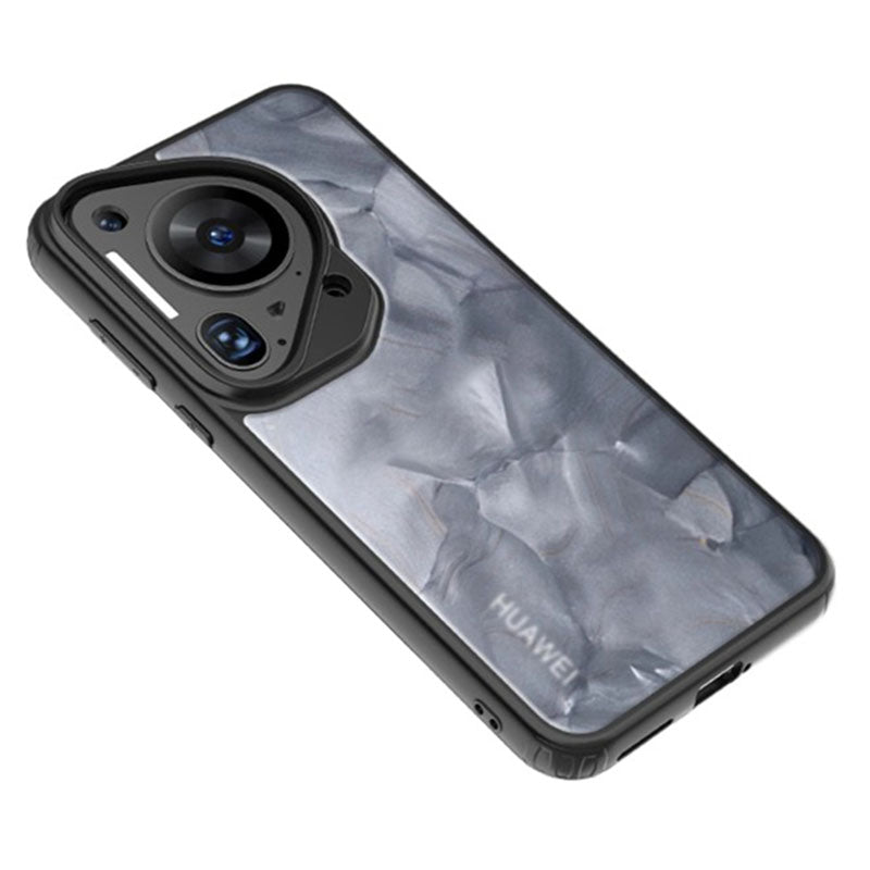 For Huawei Pura 70 Ultra Drop Protection Phone Case TPU+PC Hybrid Cover