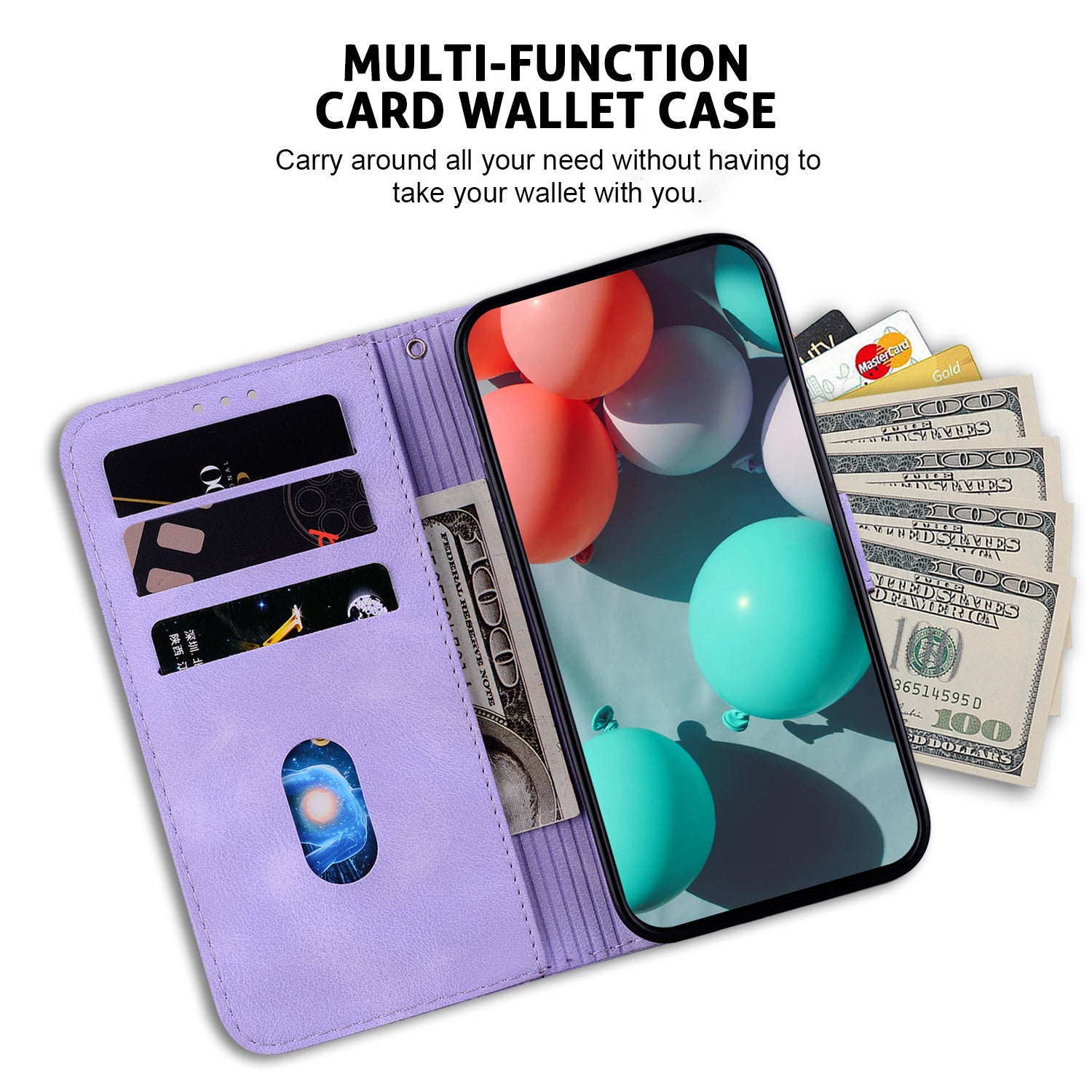 For Realme 12 Pro 5G / 12 Pro+ 5G Case 7-Shape Pattern Drop Protection Phone Cover