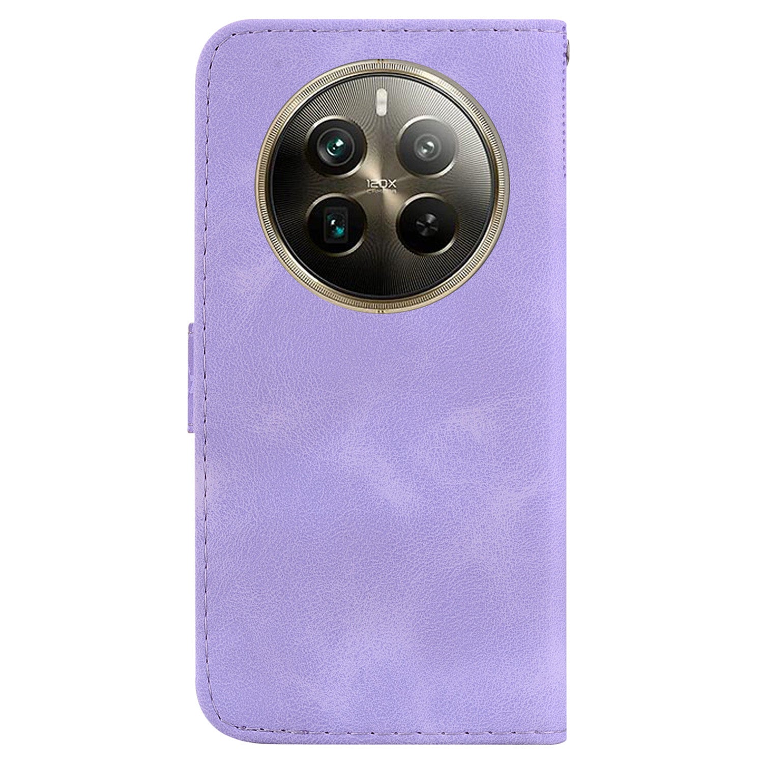 For Realme 12 Pro 5G / 12 Pro+ 5G Case 7-Shape Pattern Drop Protection Phone Cover