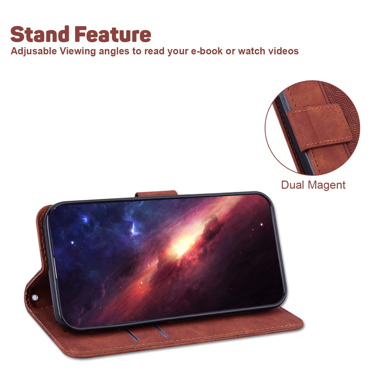 For Realme 12 Pro 5G / 12 Pro+ 5G Wallet Case Geometry Leather Phone Cover