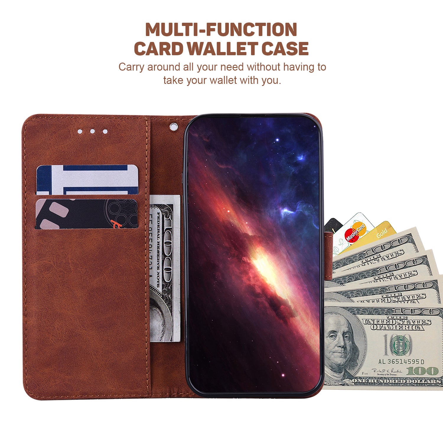 For Realme 12 Pro 5G / 12 Pro+ 5G Wallet Case Geometry Leather Phone Cover