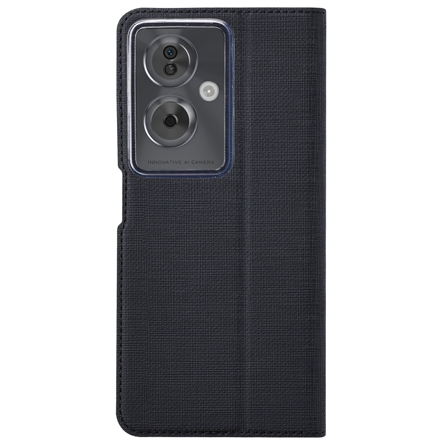 VILI DMX Series For Oppo A79 5G / A2 5G Case Card Holder Leather Magnetic Closure Phone Cover