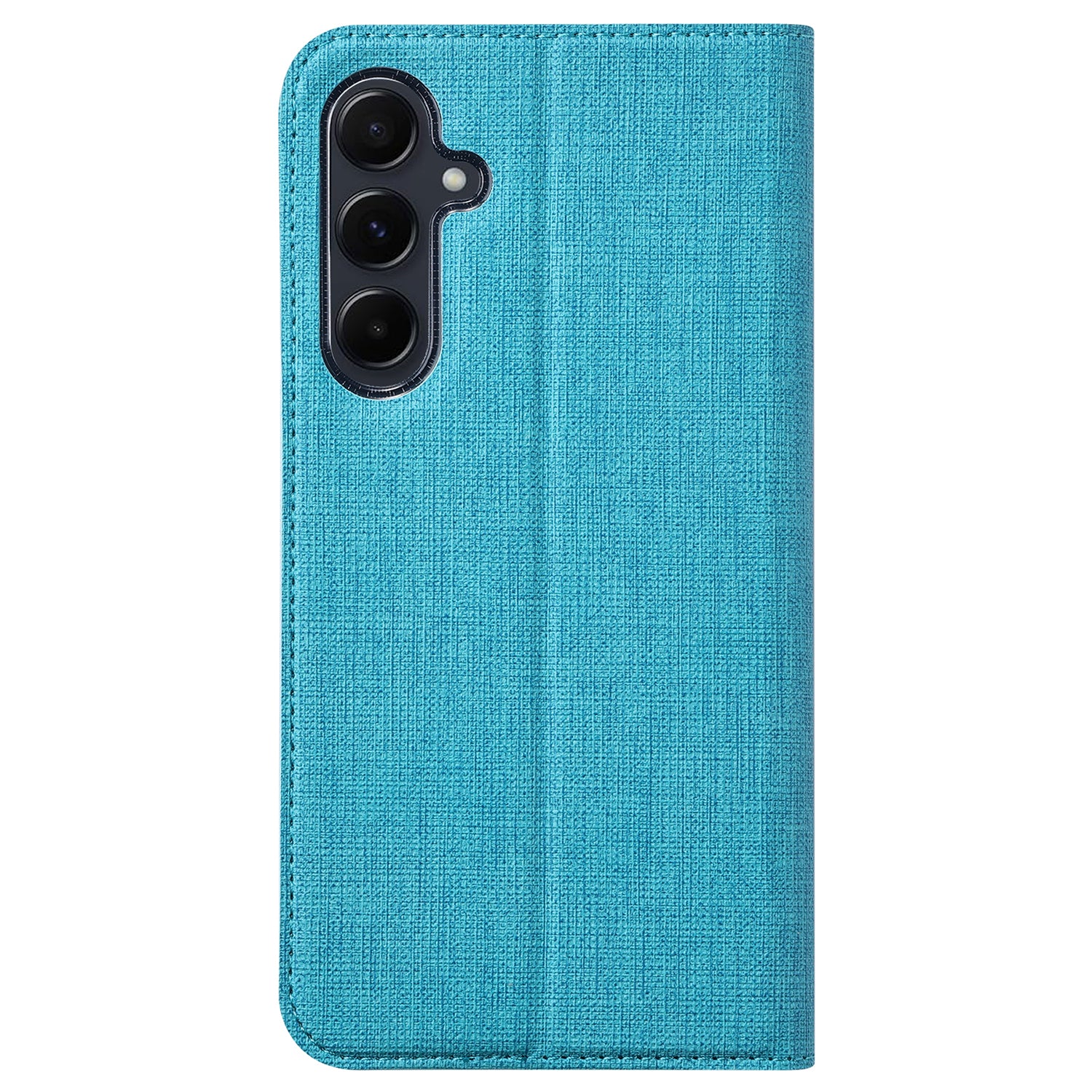 VILI DMX Series For Samsung Galaxy A35 5G Case Flip Shockproof PU Leather Card Holder Phone Cover