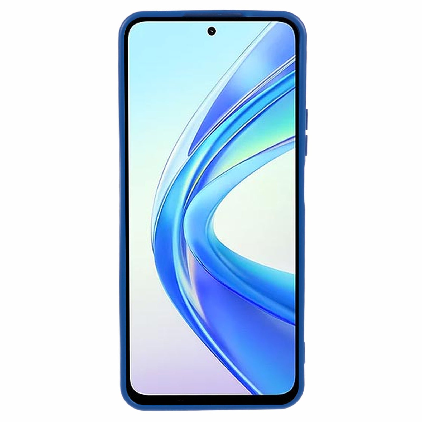 XL Series for Honor X7b 4G / 90 Smart TPU Case Air Cushion Drop Protection Phone Cover