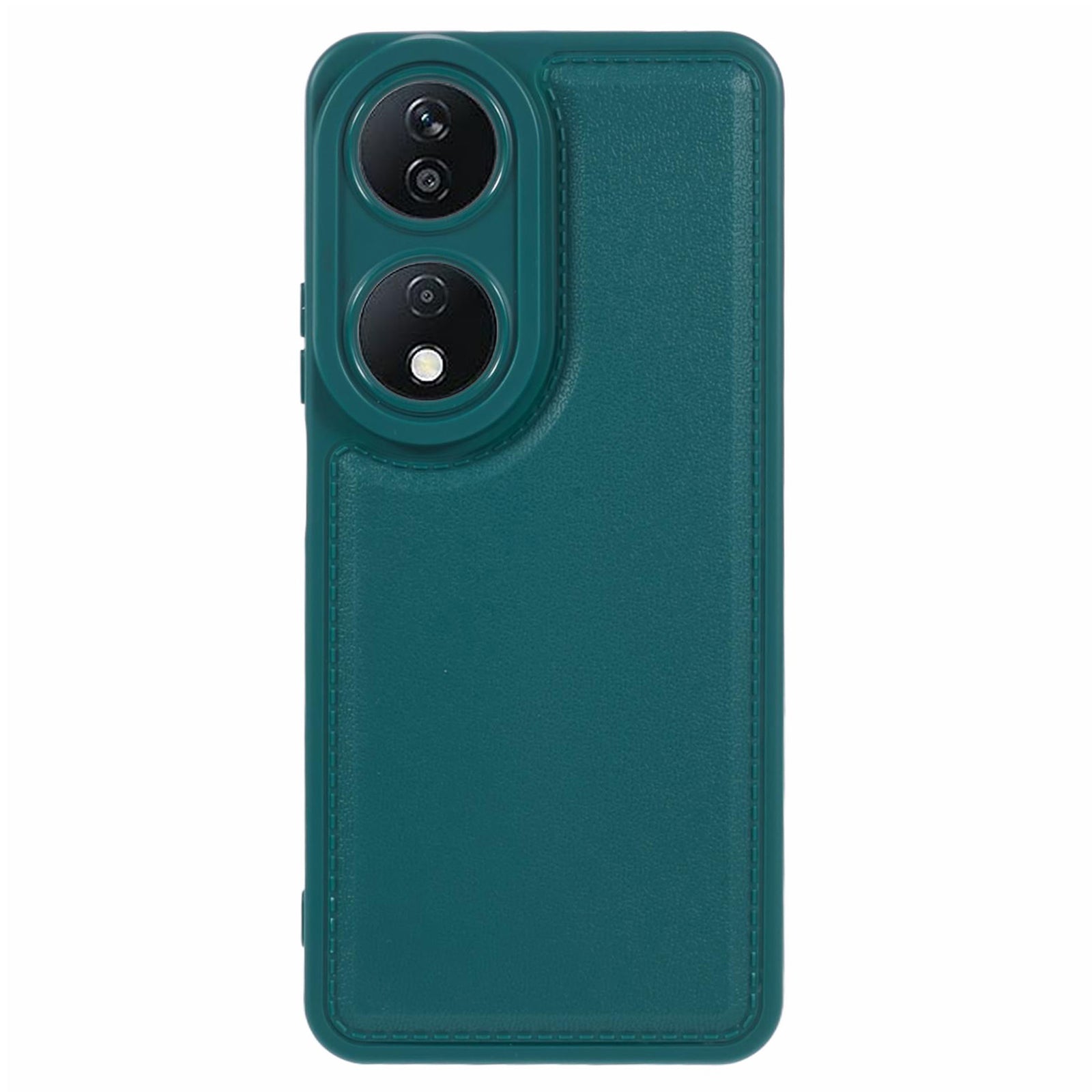 XL Series for Honor X7b 4G / 90 Smart TPU Case Air Cushion Drop Protection Phone Cover