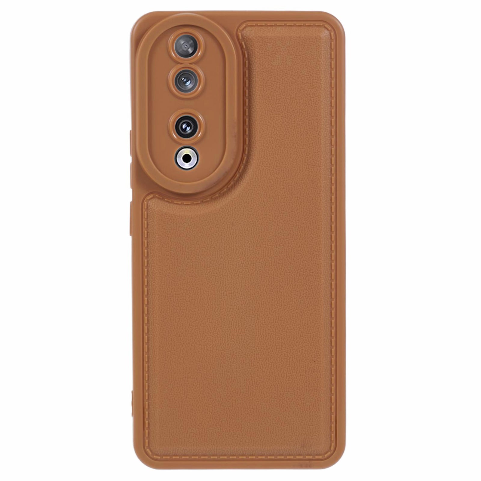 XL Series for Honor 90 Case Air Cushion Soft TPU Anti-Scratch Phone Cover