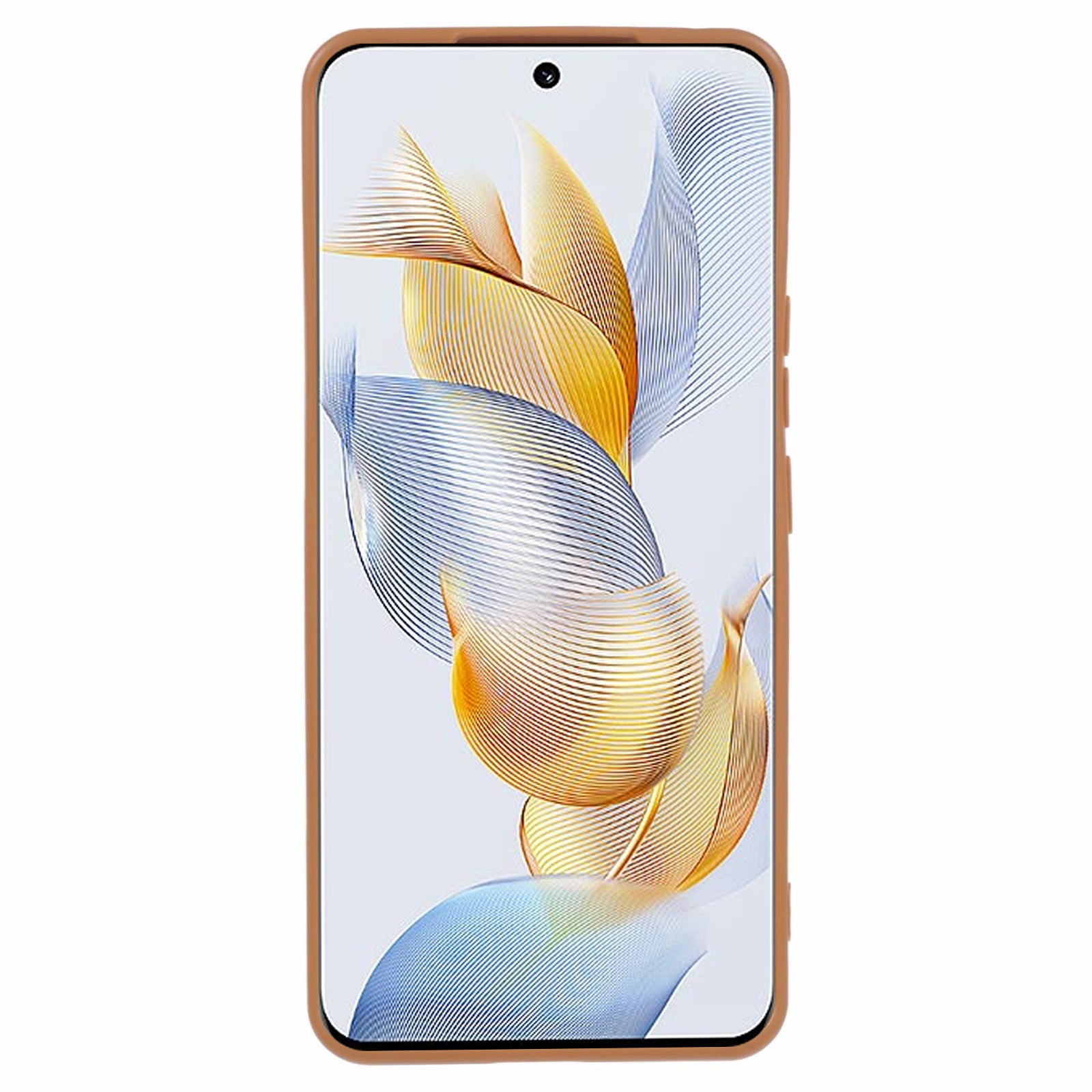 XL Series for Honor 90 Case Air Cushion Soft TPU Anti-Scratch Phone Cover