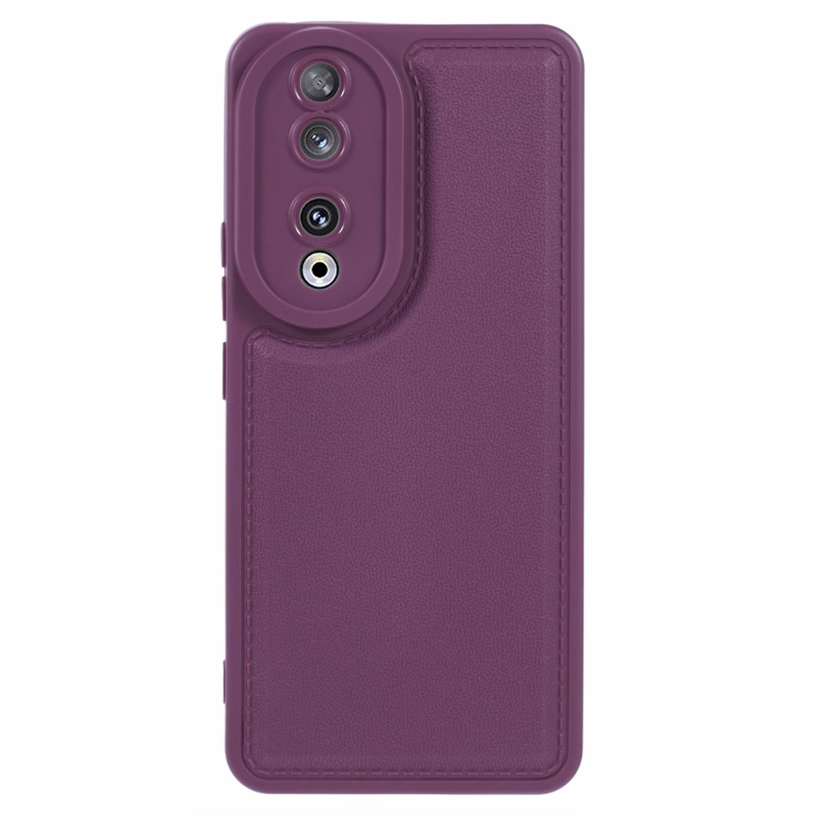 XL Series for Honor 90 Case Air Cushion Soft TPU Anti-Scratch Phone Cover