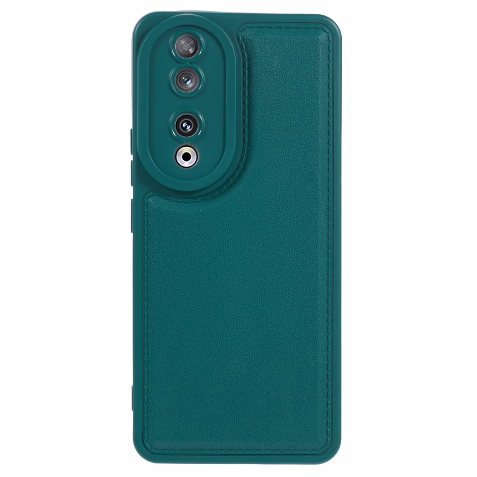 XL Series for Honor 90 Case Air Cushion Soft TPU Anti-Scratch Phone Cover