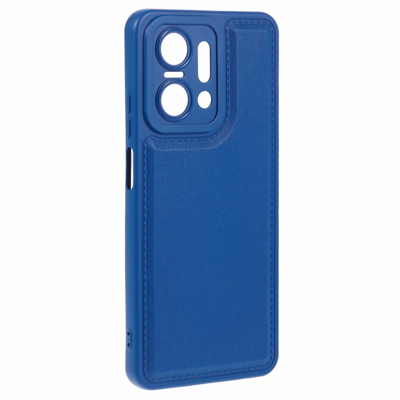 XL Series for Honor X7a 4G Case Soft TPU Air Cushion Shockproof Phone Cover