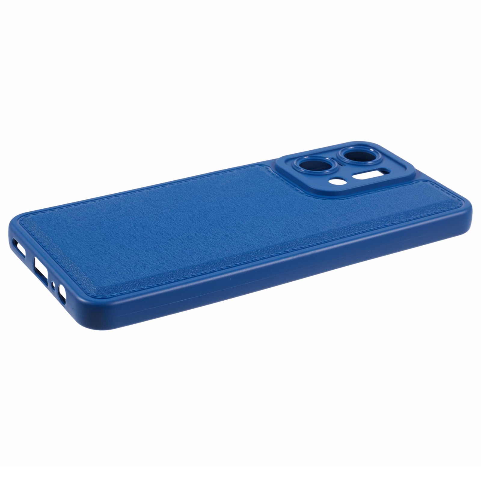 XL Series for Honor X7a 4G Case Soft TPU Air Cushion Shockproof Phone Cover