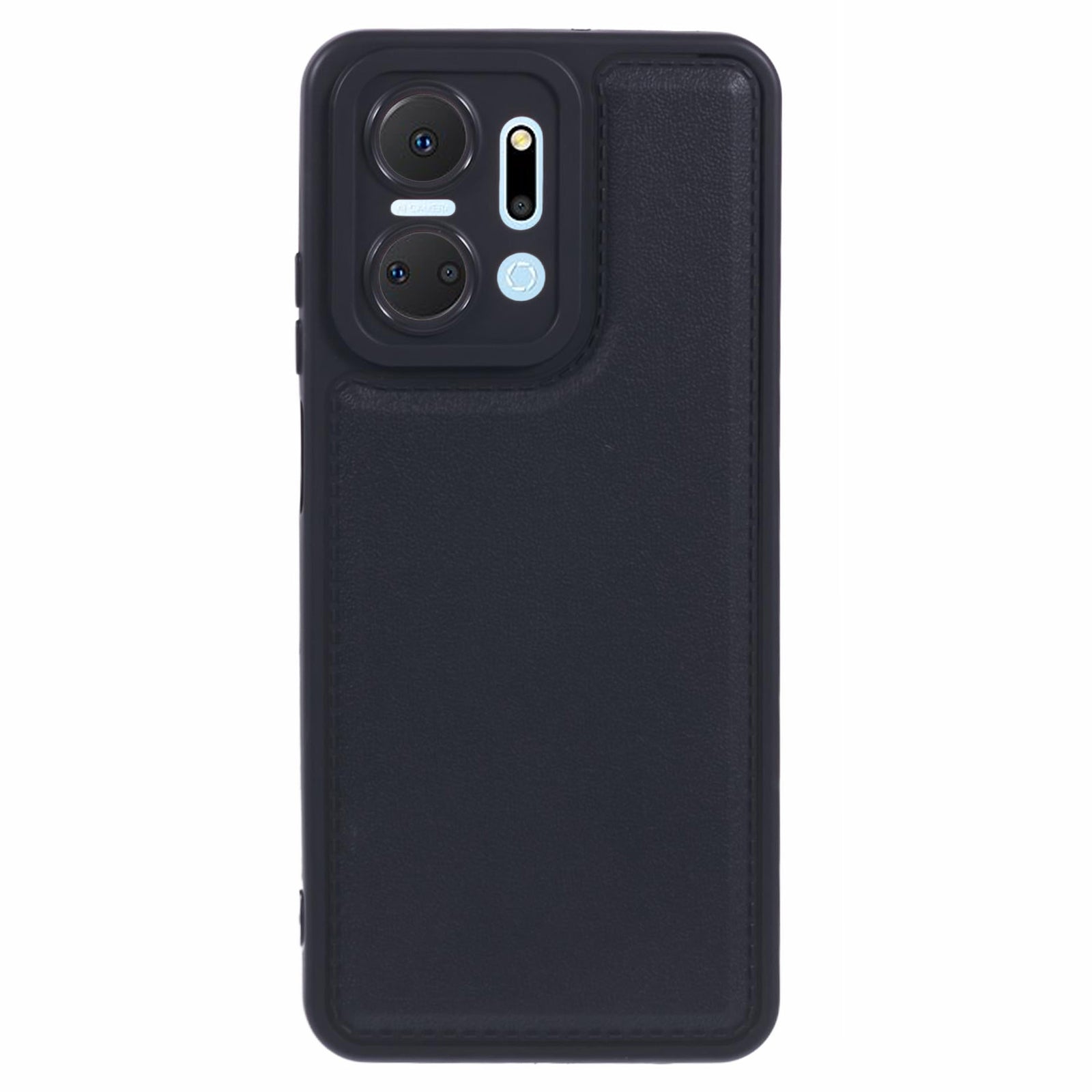 XL Series for Honor X7a 4G Case Soft TPU Air Cushion Shockproof Phone Cover