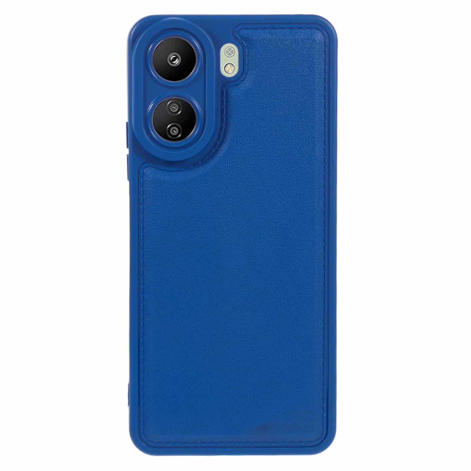 XL Series for Xiaomi Redmi 13C 4G / Poco C65 4G TPU Case Air Cushion Anti-Drop Design Cover