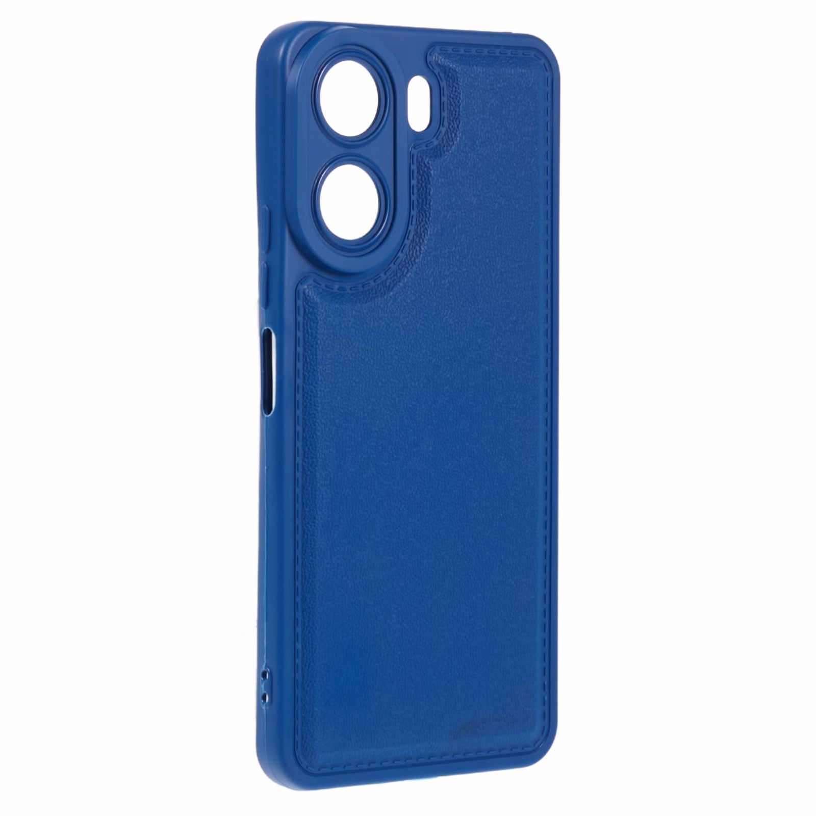 XL Series for Xiaomi Redmi 13C 4G / Poco C65 4G TPU Case Air Cushion Anti-Drop Design Cover