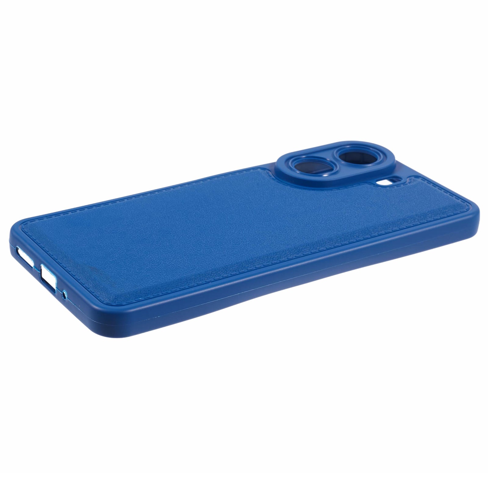 XL Series for Xiaomi Redmi 13C 4G / Poco C65 4G TPU Case Air Cushion Anti-Drop Design Cover