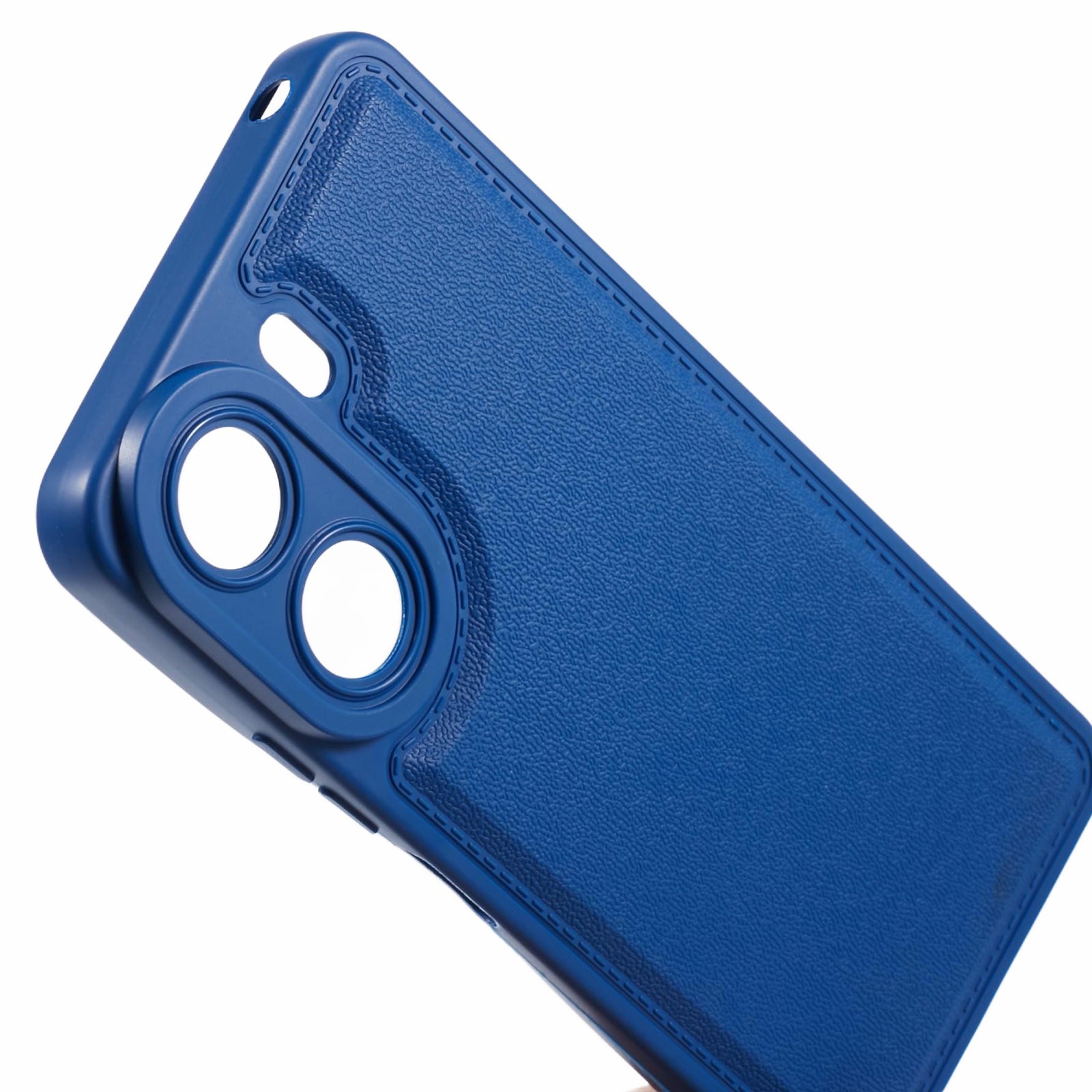 XL Series for Xiaomi Redmi 13C 4G / Poco C65 4G TPU Case Air Cushion Anti-Drop Design Cover
