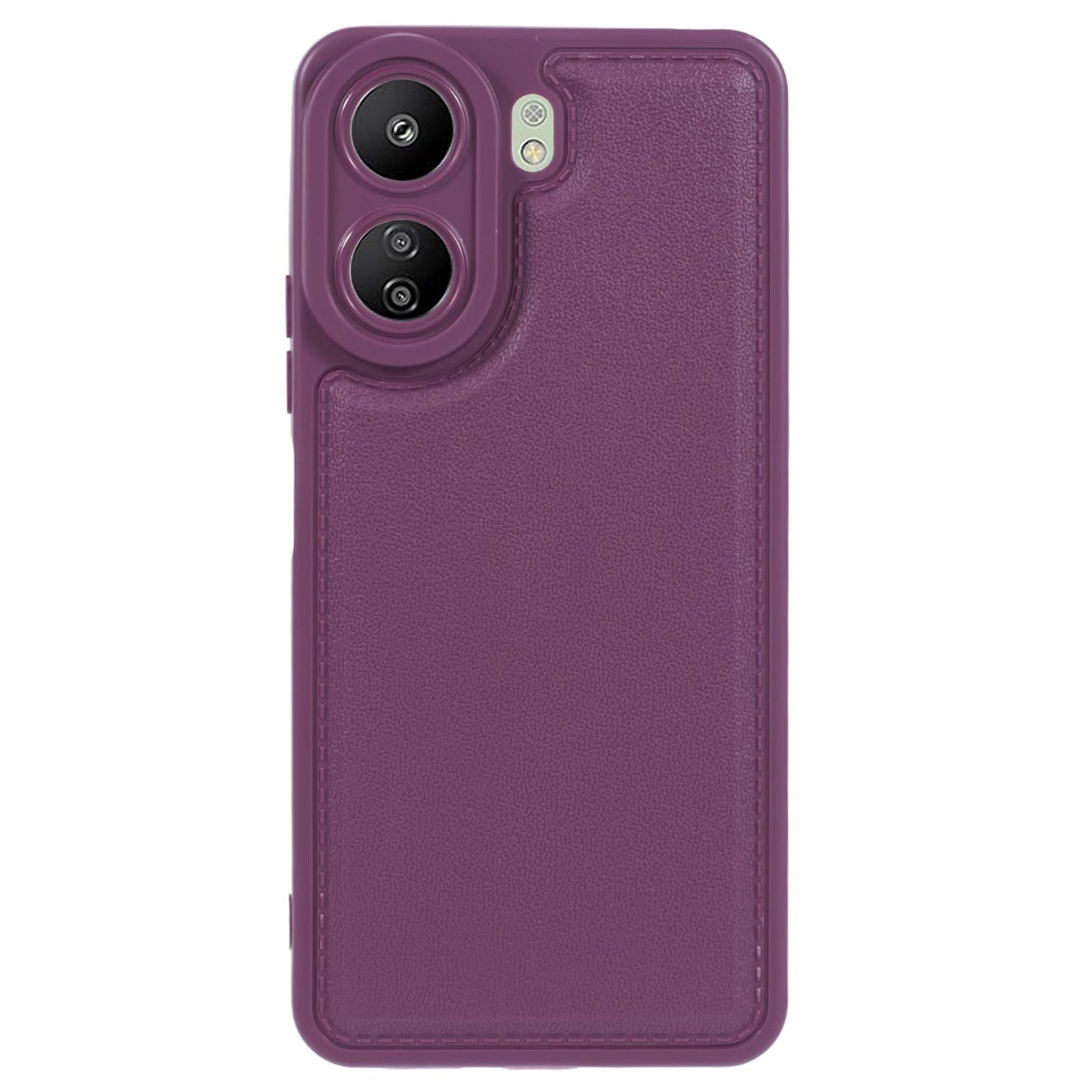 XL Series for Xiaomi Redmi 13C 4G / Poco C65 4G TPU Case Air Cushion Anti-Drop Design Cover