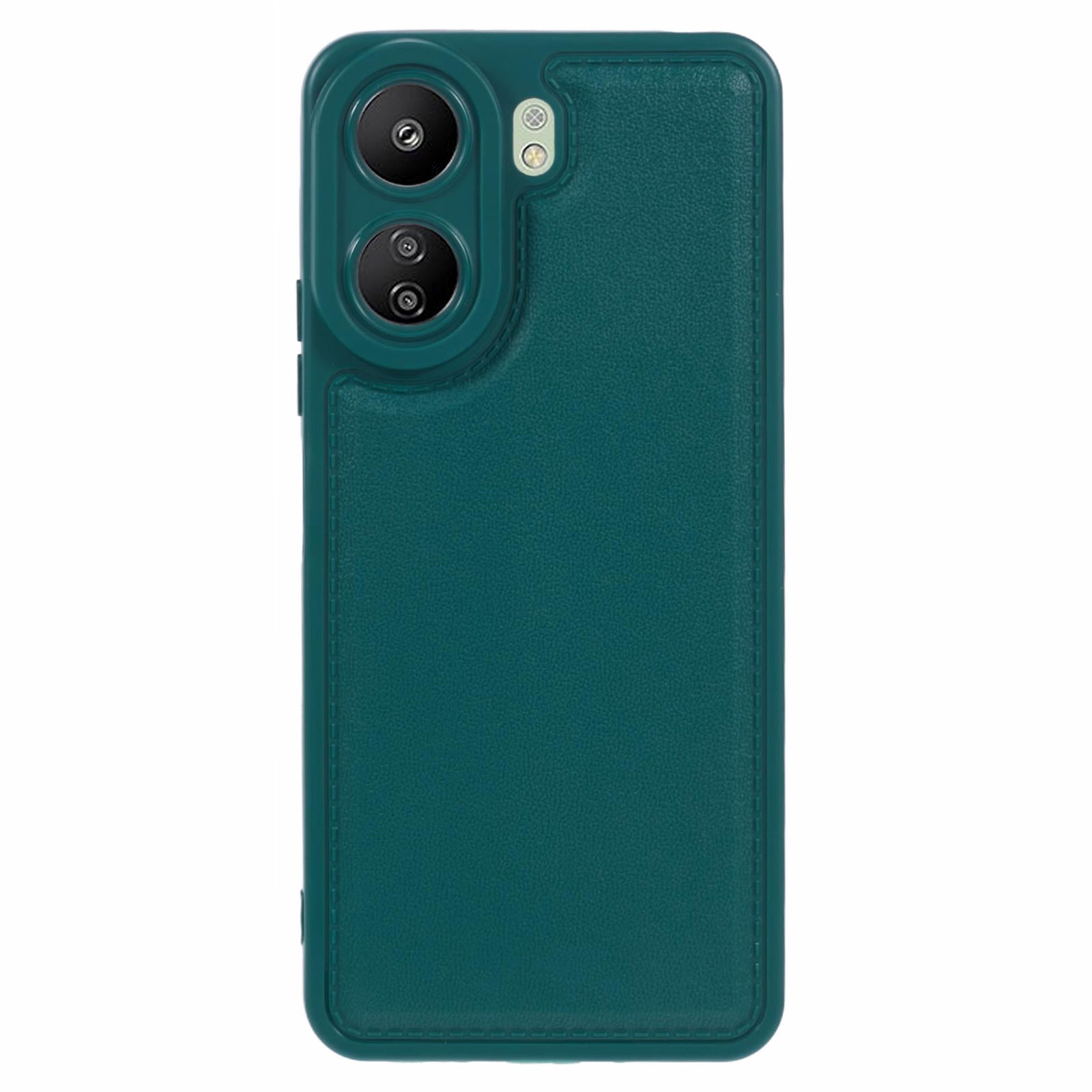 XL Series for Xiaomi Redmi 13C 4G / Poco C65 4G TPU Case Air Cushion Anti-Drop Design Cover