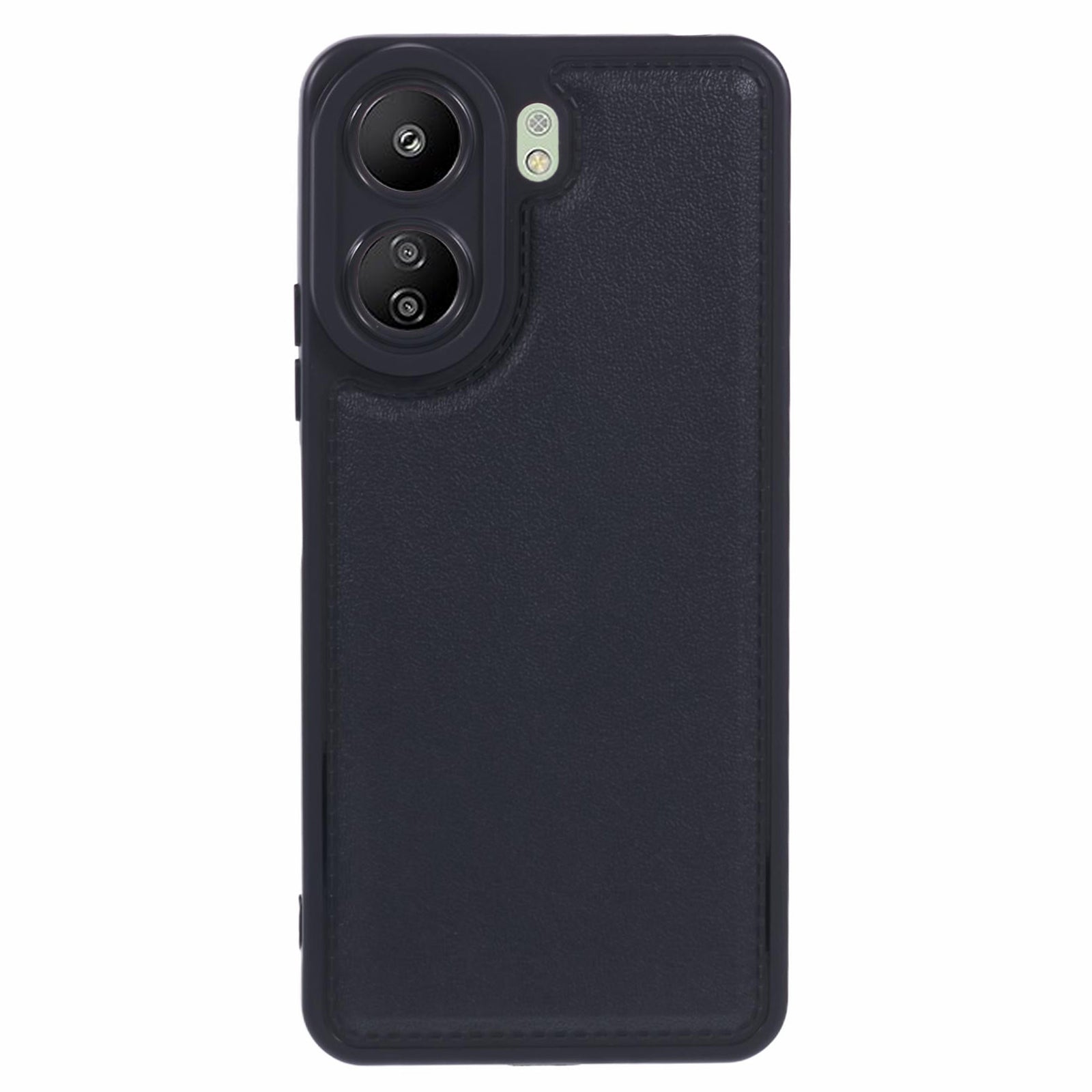 XL Series for Xiaomi Redmi 13C 4G / Poco C65 4G TPU Case Air Cushion Anti-Drop Design Cover