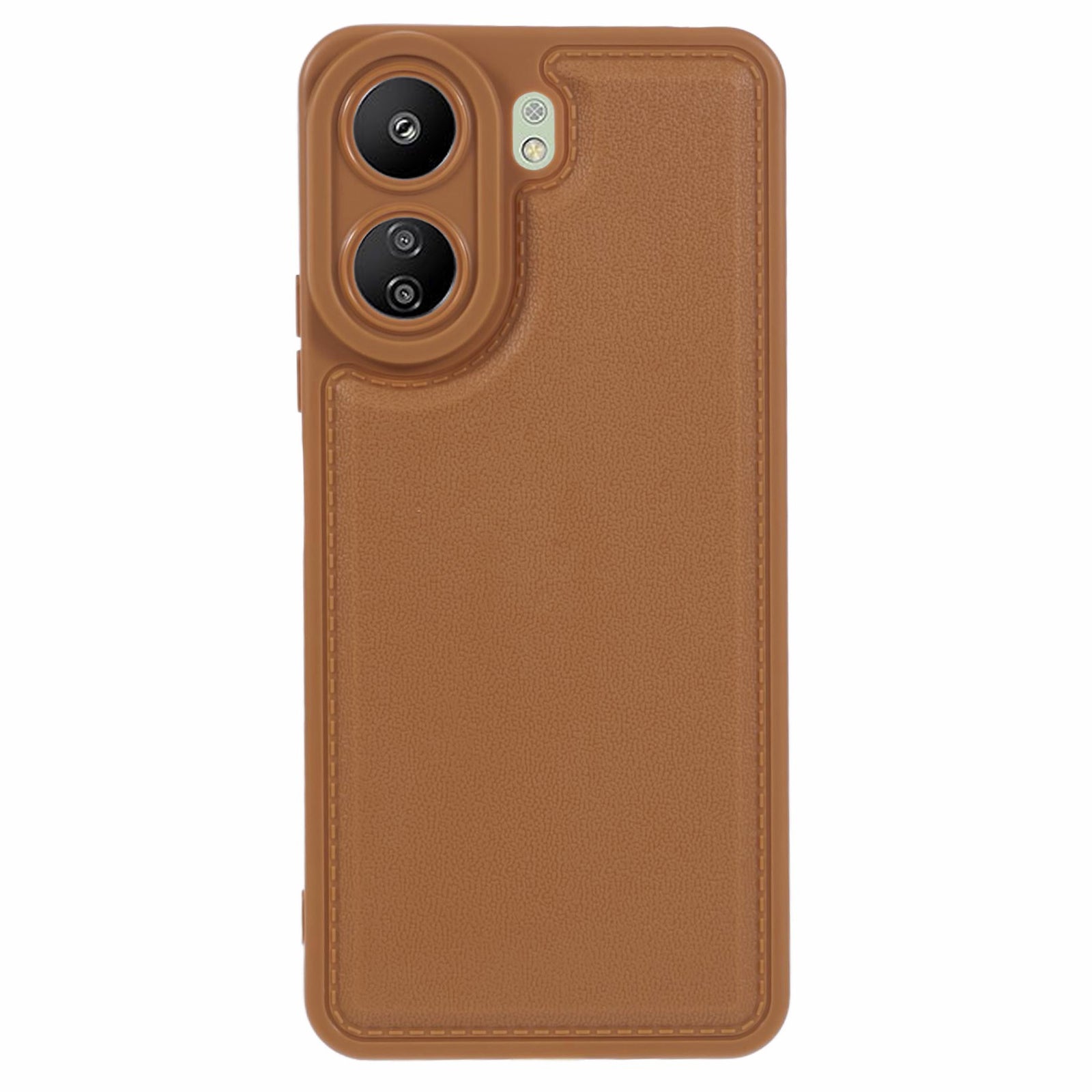 XL Series for Xiaomi Redmi 13C 4G / Poco C65 4G TPU Case Air Cushion Anti-Drop Design Cover