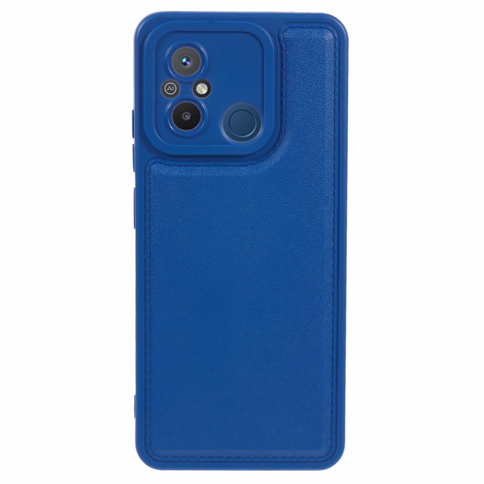 XL Series for Xiaomi Redmi 12C 4G Case TPU Protective Phone Cover with Advanced Air Cushion