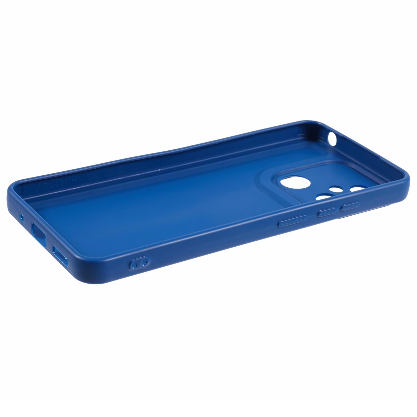 XL Series for Xiaomi Redmi 12C 4G Case TPU Protective Phone Cover with Advanced Air Cushion
