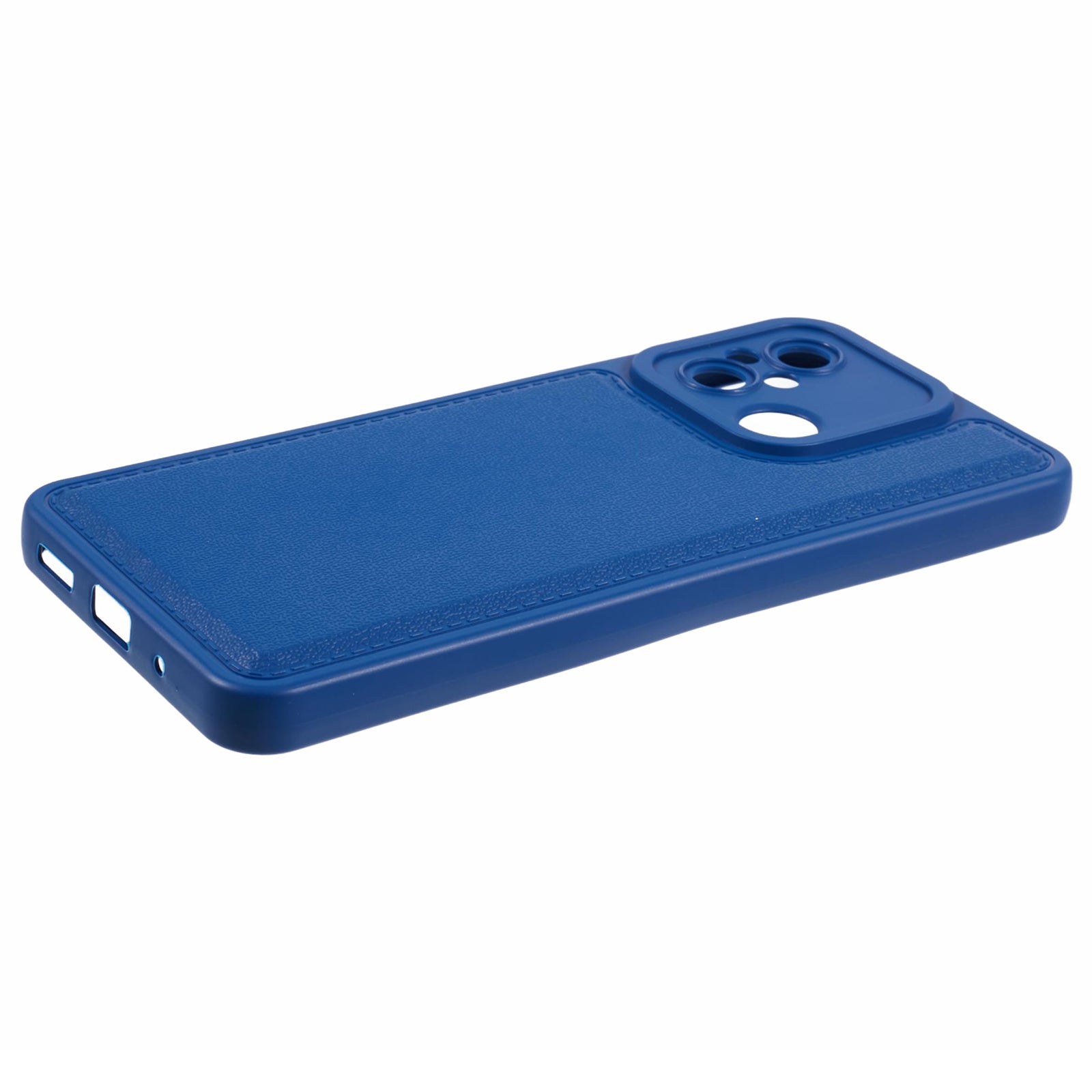 XL Series for Xiaomi Redmi 12C 4G Case TPU Protective Phone Cover with Advanced Air Cushion