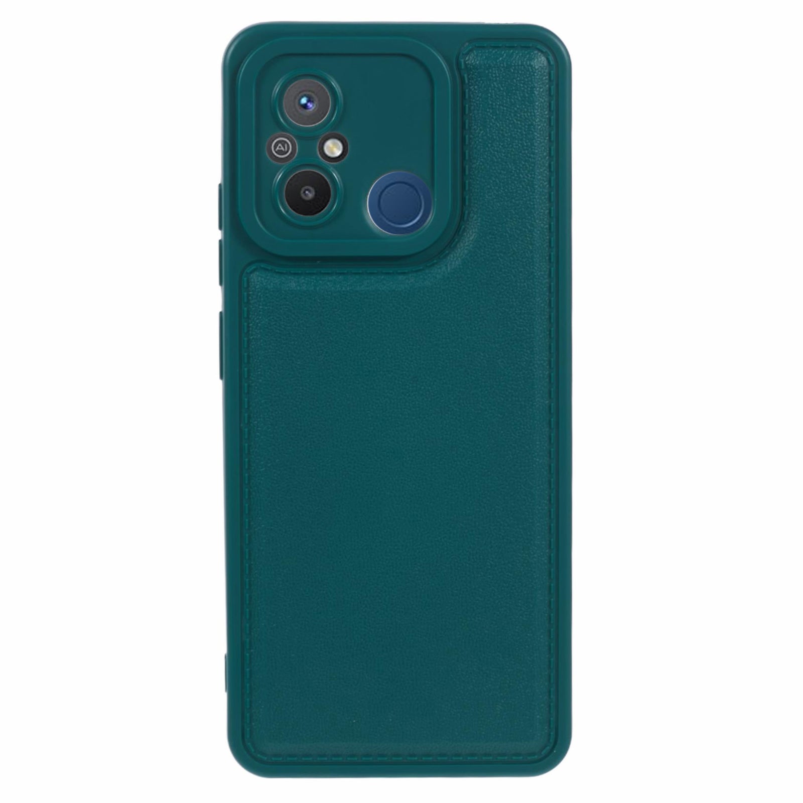 XL Series for Xiaomi Redmi 12C 4G Case TPU Protective Phone Cover with Advanced Air Cushion