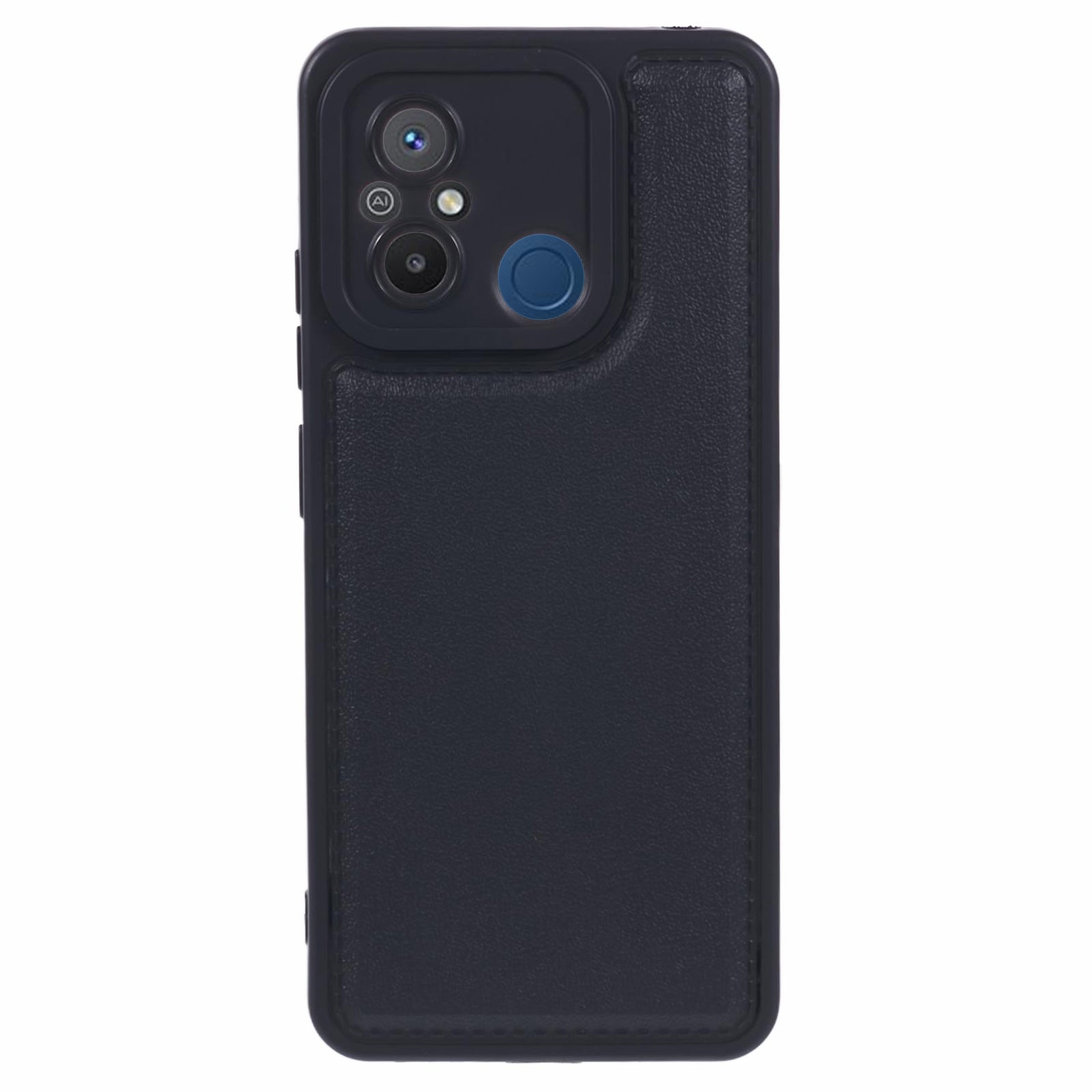 XL Series for Xiaomi Redmi 12C 4G Case TPU Protective Phone Cover with Advanced Air Cushion