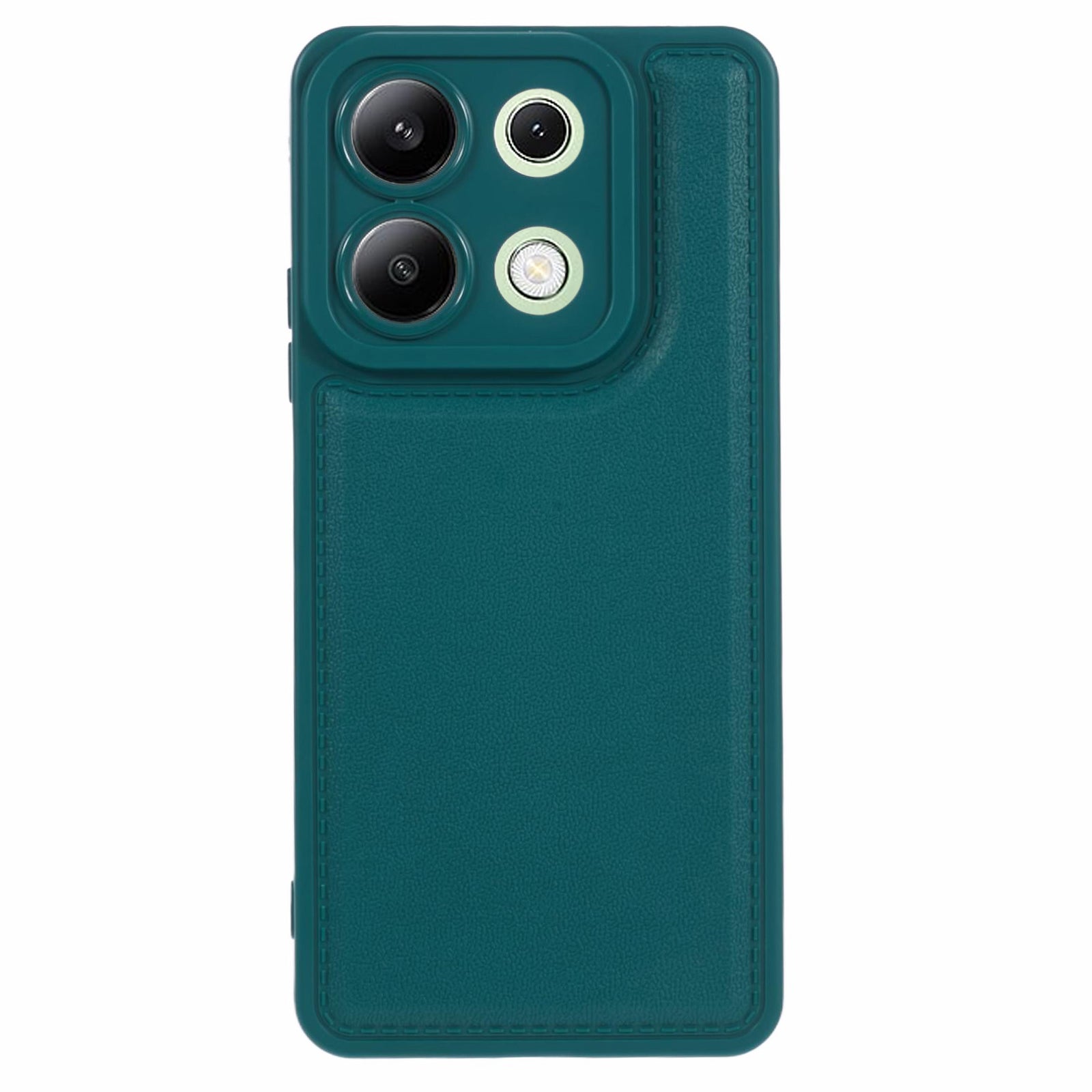 XL Series for Xiaomi Redmi Note 13 4G Case Air-Cushion Drop Resistant TPU Phone Cover