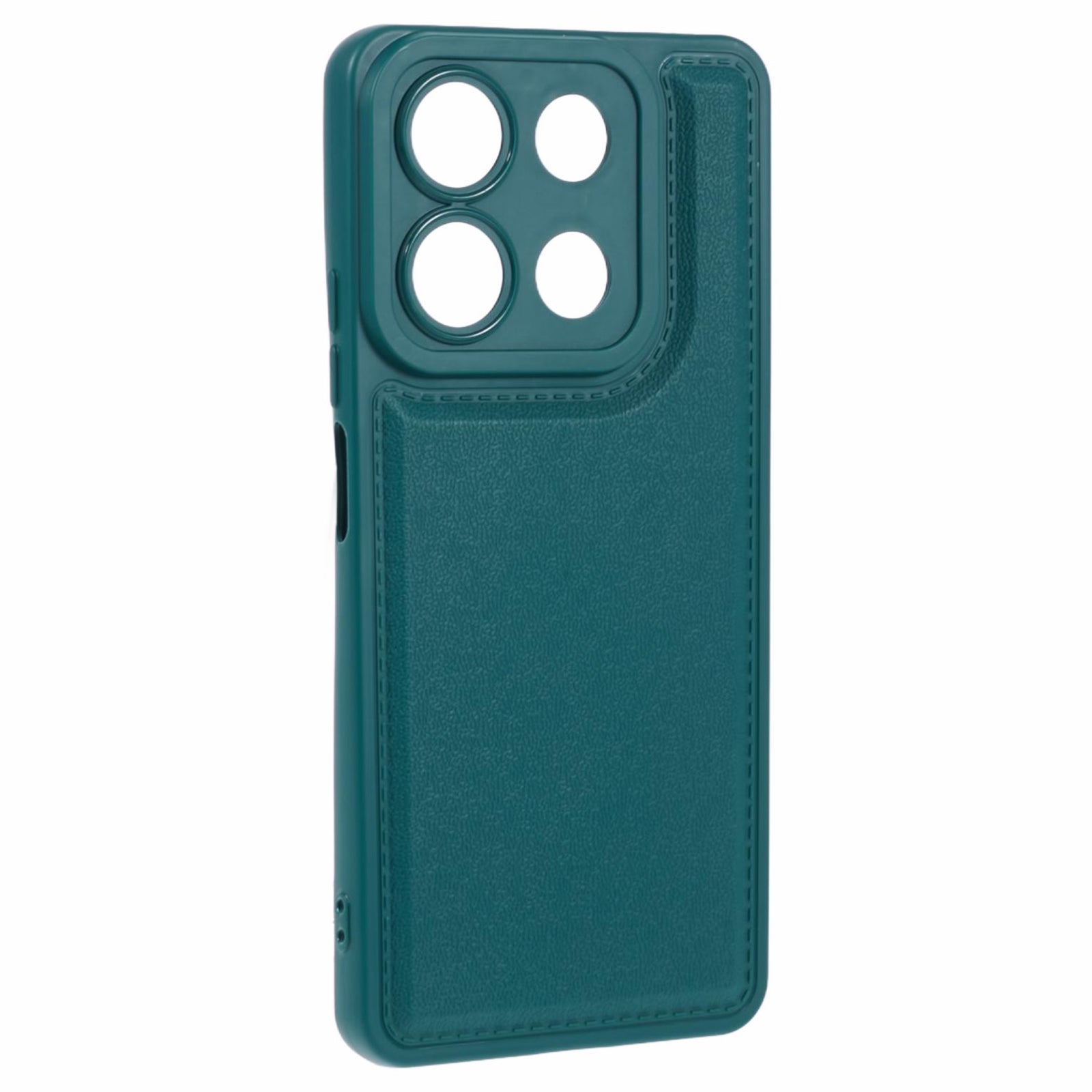 XL Series for Xiaomi Redmi Note 13 4G Case Air-Cushion Drop Resistant TPU Phone Cover
