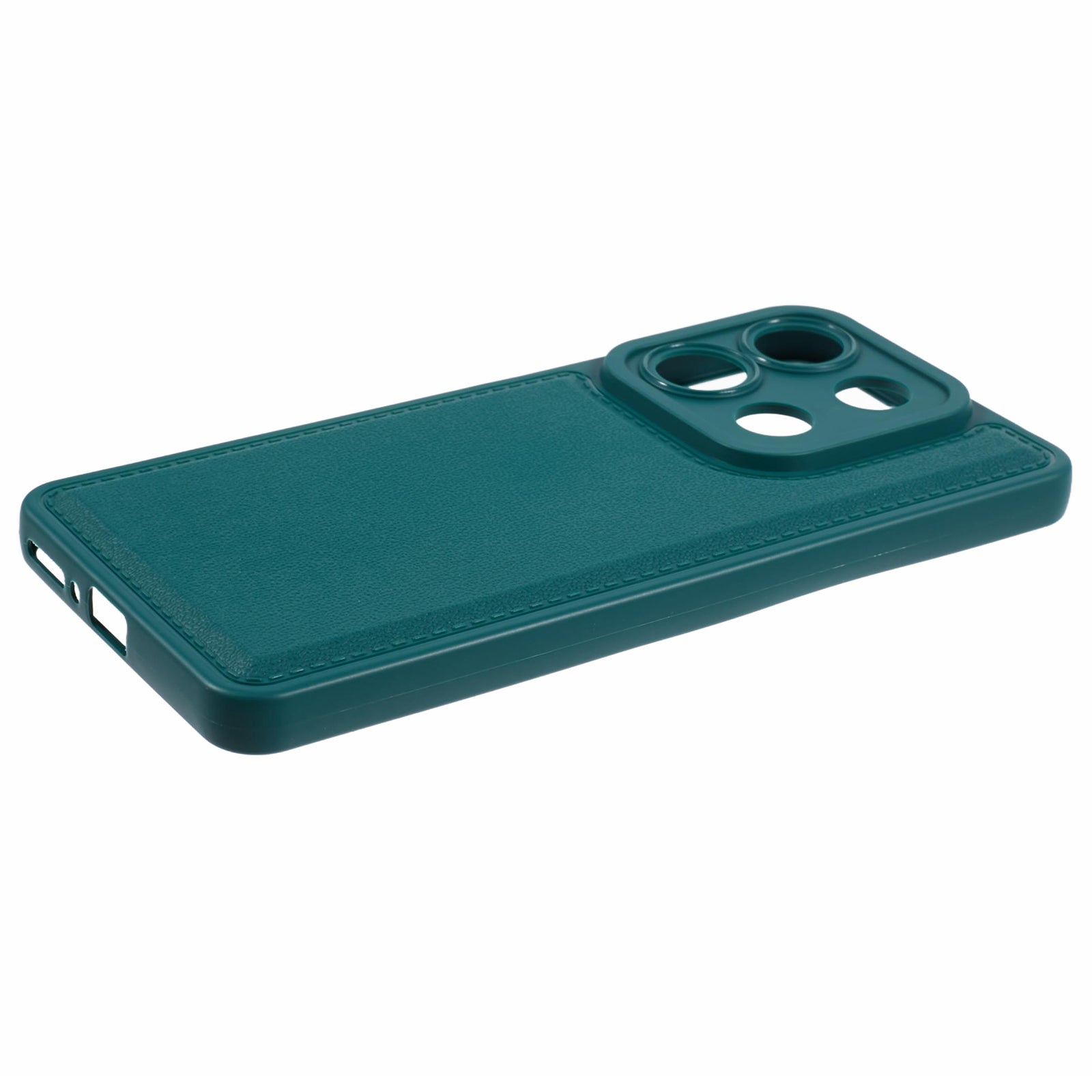 XL Series for Xiaomi Redmi Note 13 4G Case Air-Cushion Drop Resistant TPU Phone Cover