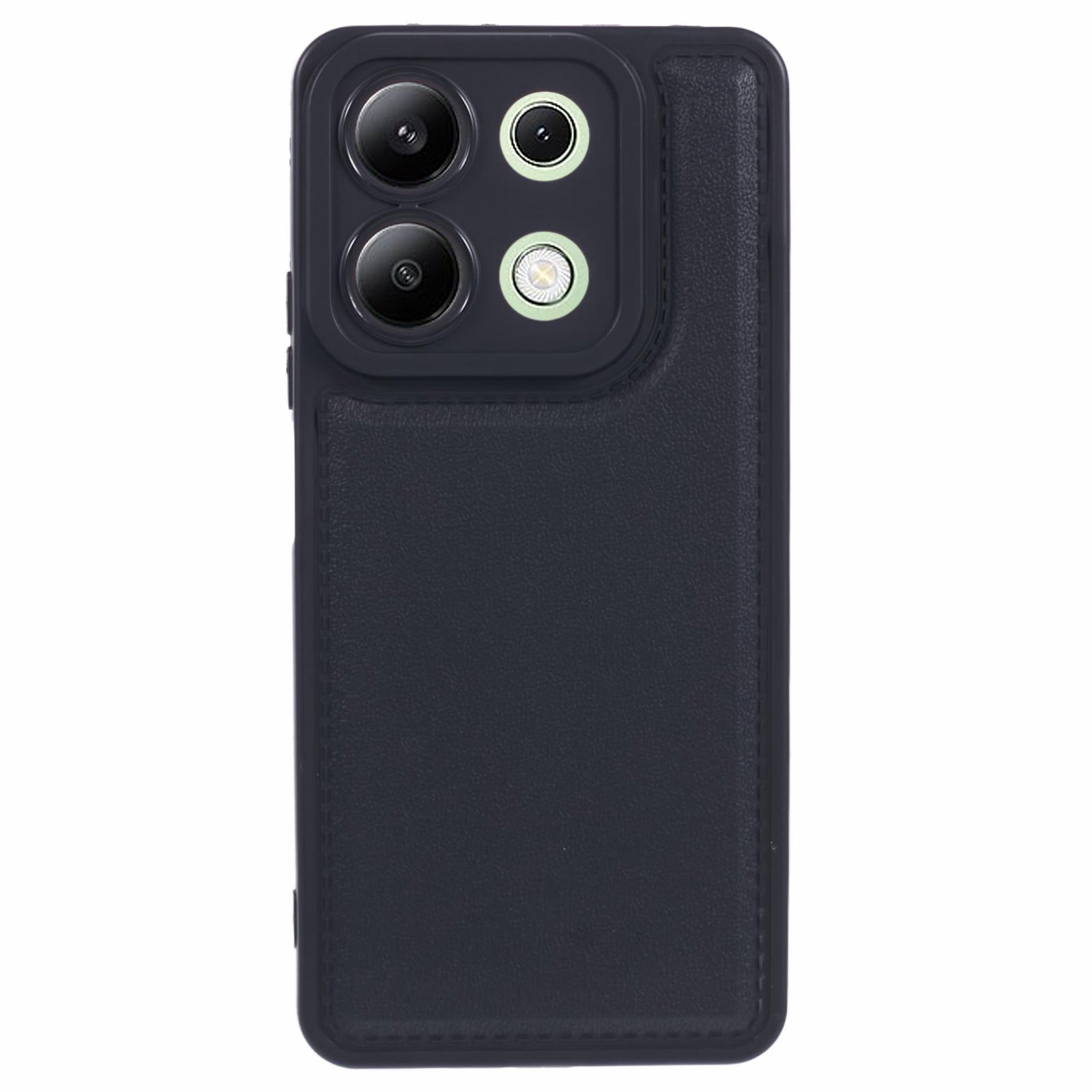XL Series for Xiaomi Redmi Note 13 4G Case Air-Cushion Drop Resistant TPU Phone Cover