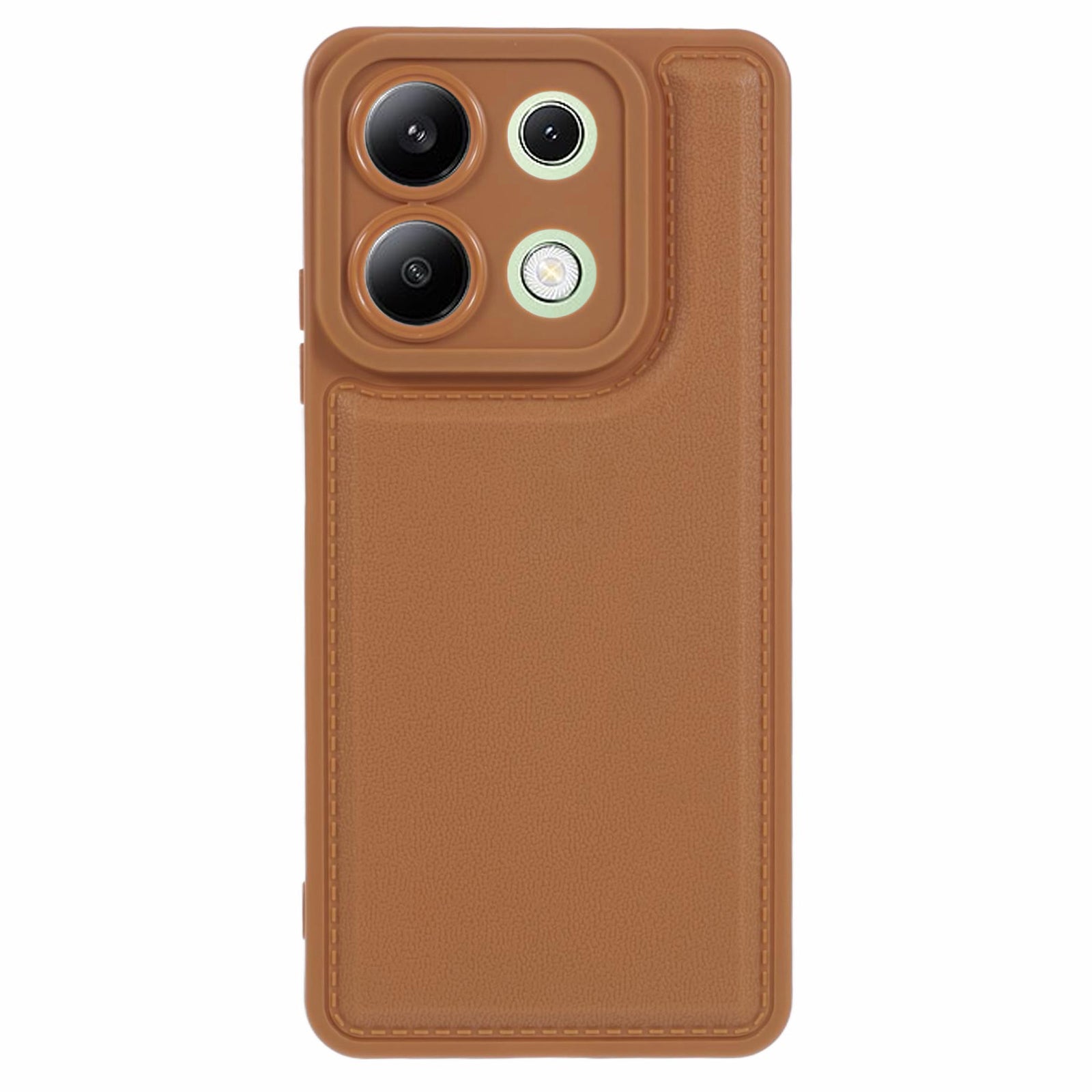 XL Series for Xiaomi Redmi Note 13 4G Case Air-Cushion Drop Resistant TPU Phone Cover