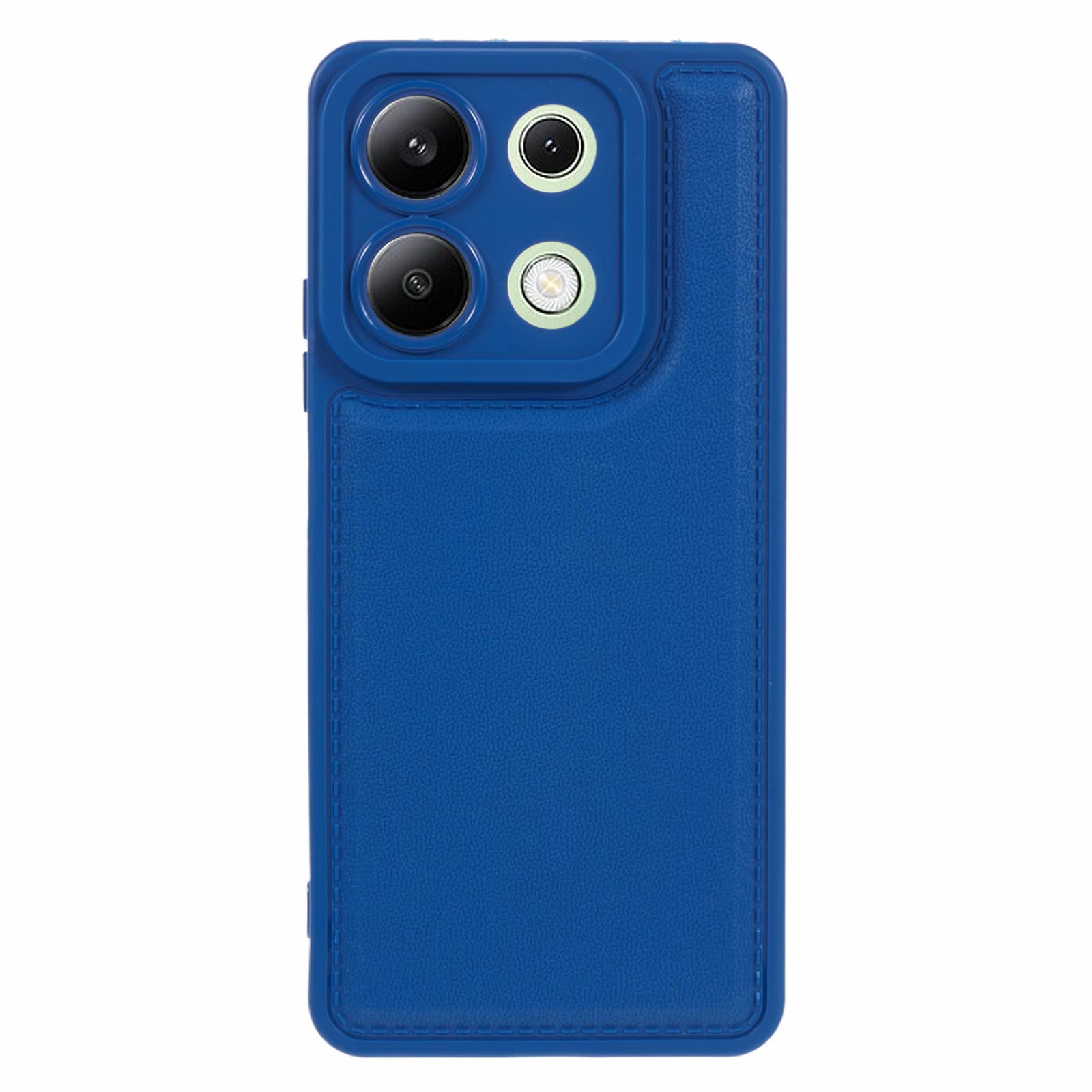 XL Series for Xiaomi Redmi Note 13 4G Case Air-Cushion Drop Resistant TPU Phone Cover