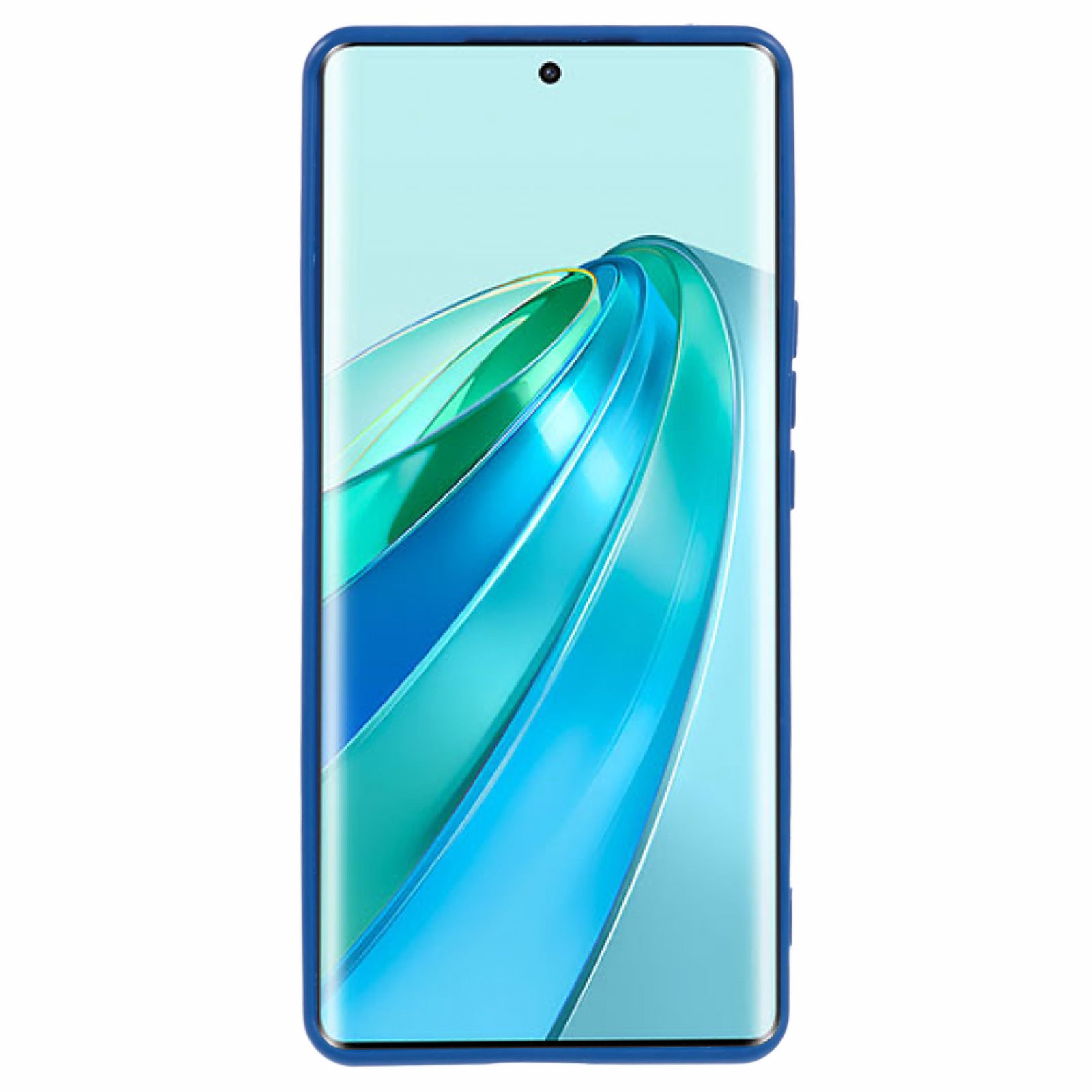 XL Series for Honor X9a 5G Case Drop Protection Air Cushion TPU Phone Cover