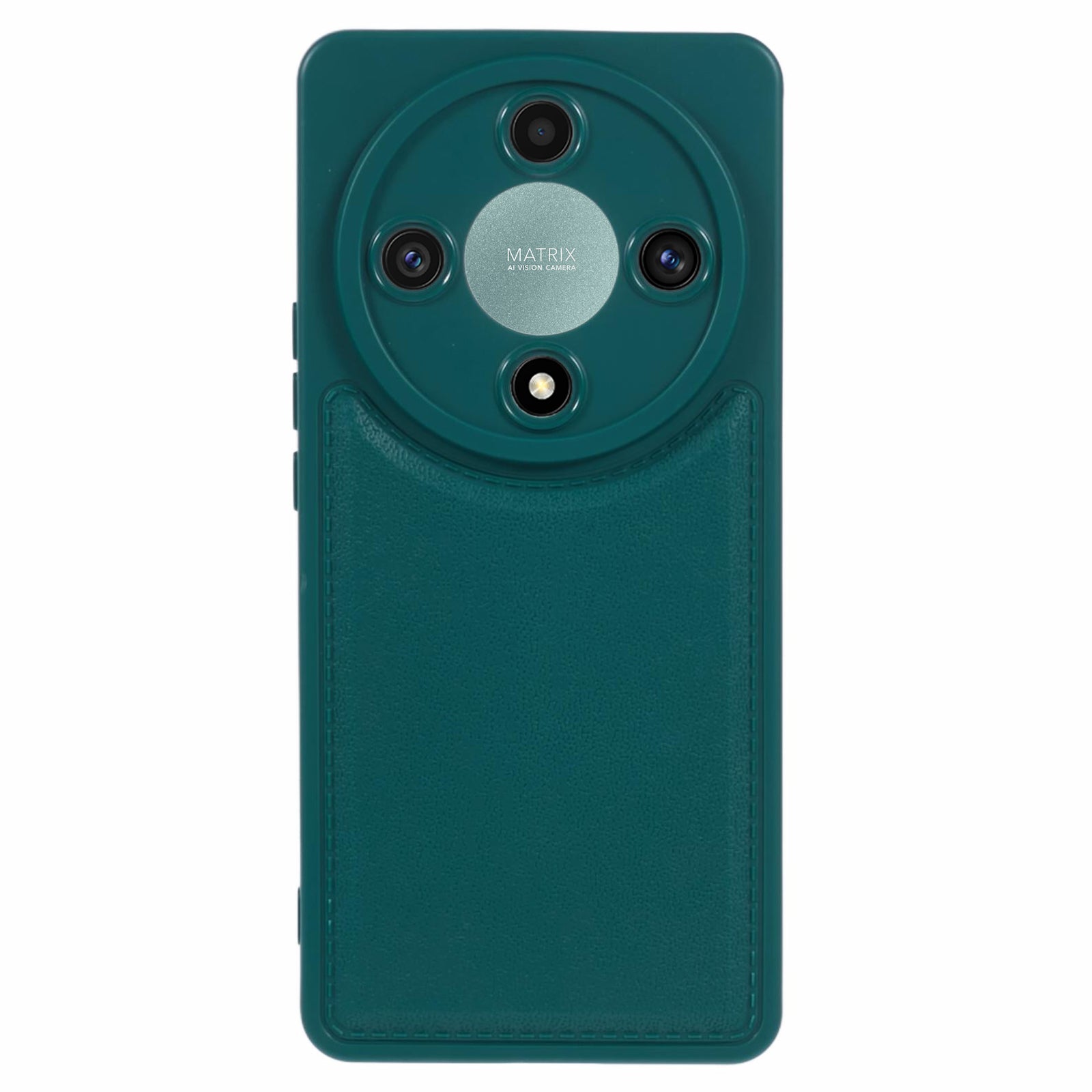 XL Series for Honor X9a 5G Case Drop Protection Air Cushion TPU Phone Cover