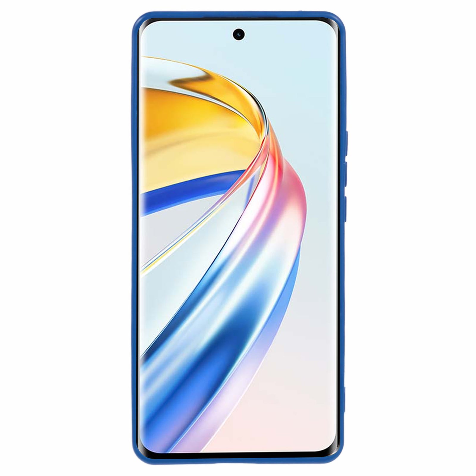 XL Series for Honor X9b 5G / Magic6 Lite 5G Cell Phone Cases Drop Protection Air Cushion TPU Phone Cover