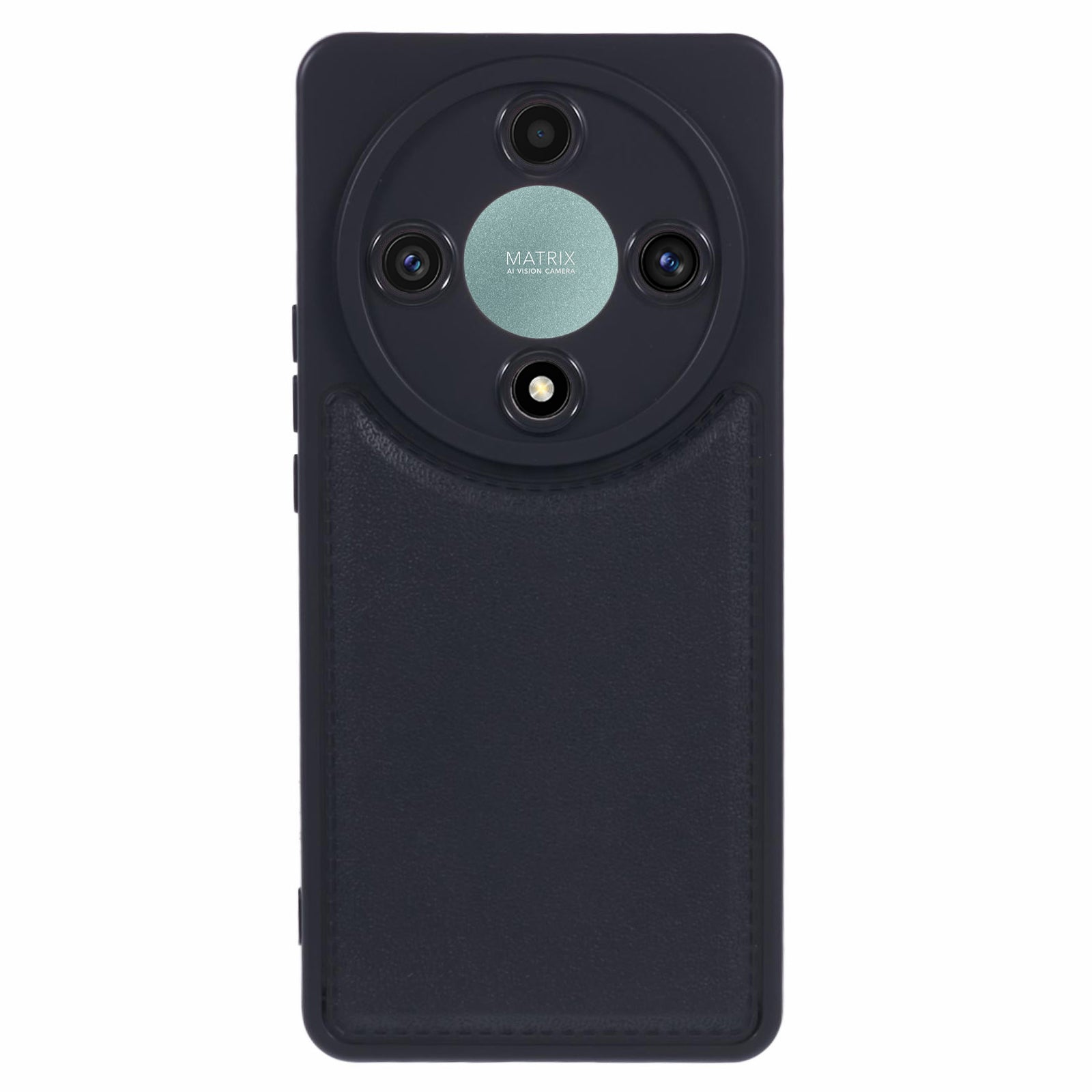 XL Series for Honor X9b 5G / Magic6 Lite 5G Cell Phone Cases Drop Protection Air Cushion TPU Phone Cover