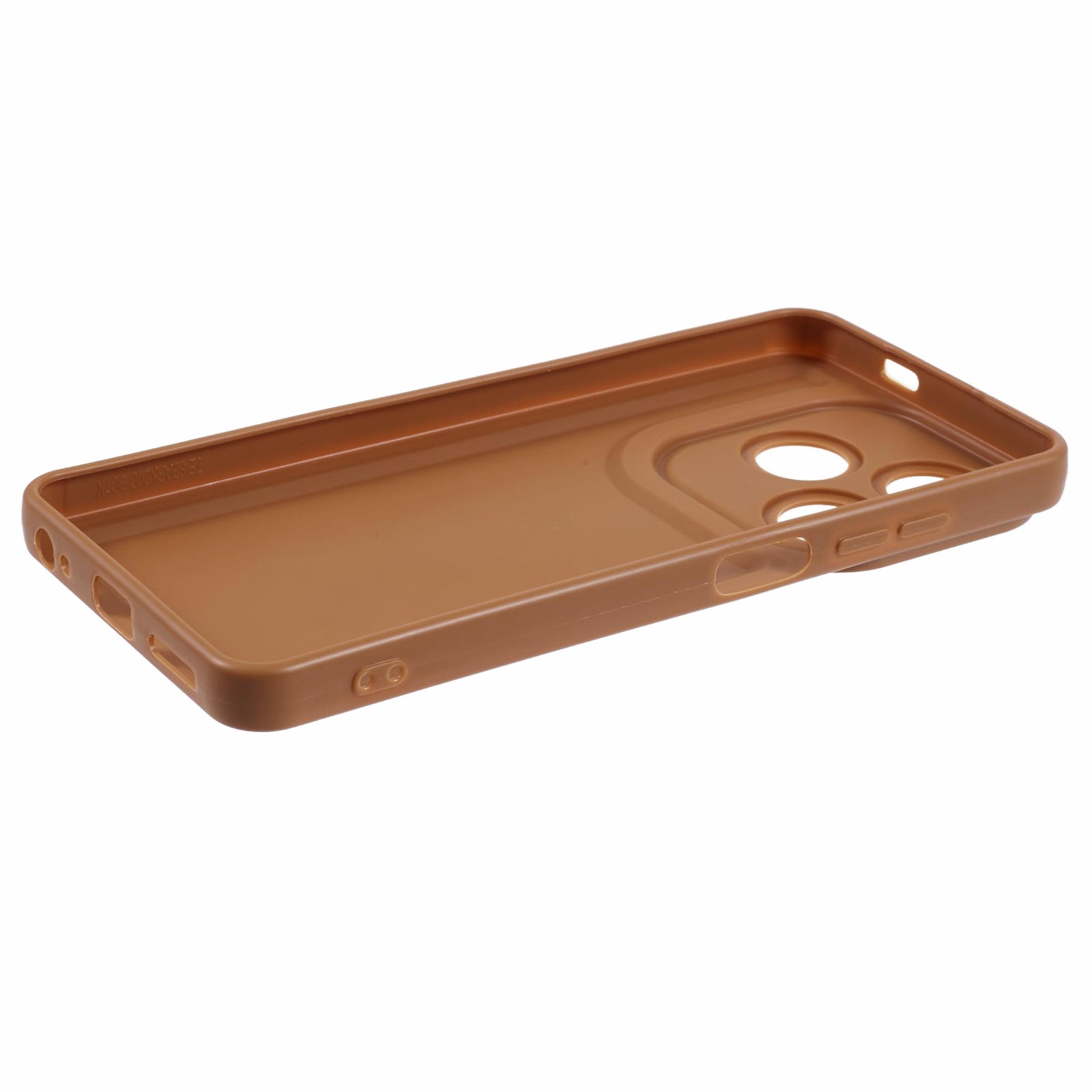 XL Series for Transsion Infinix Smart 8 4G Case TPU Slim Phone Cover Anti-Fingerprint