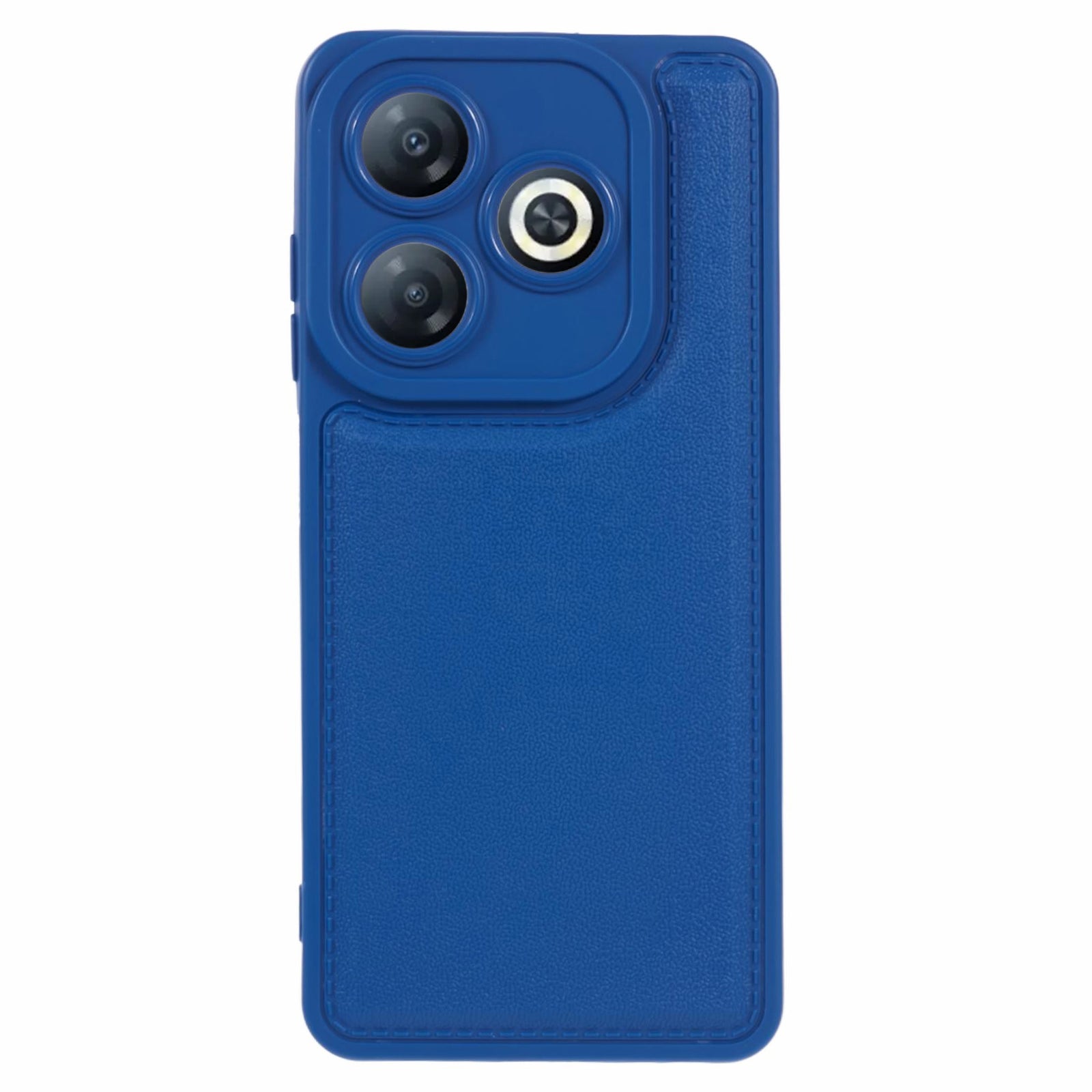 XL Series for Transsion Infinix Smart 8 4G Case TPU Slim Phone Cover Anti-Fingerprint