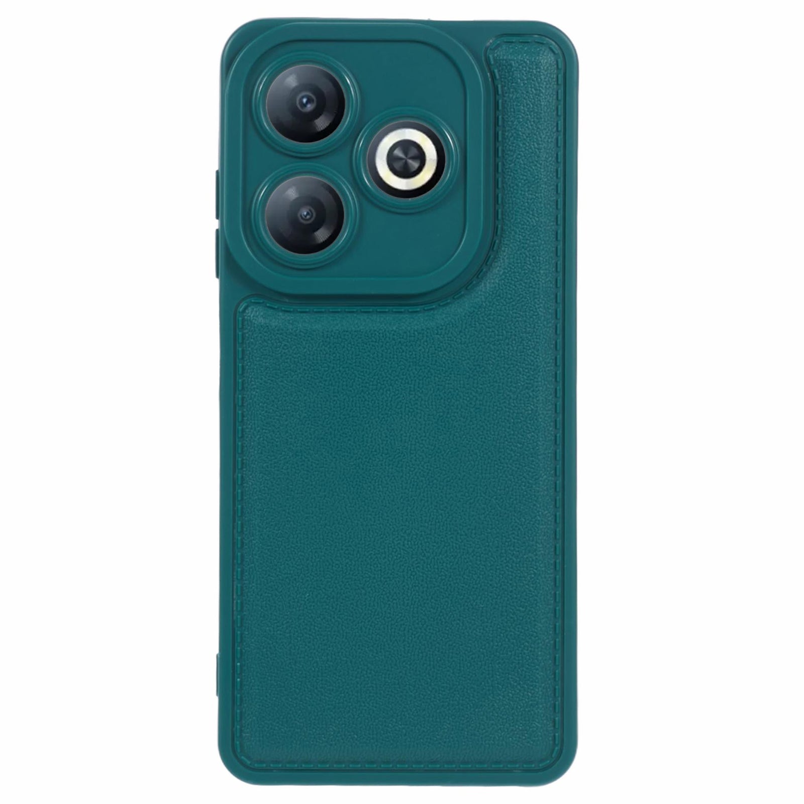 XL Series for Transsion Infinix Smart 8 4G Case TPU Slim Phone Cover Anti-Fingerprint