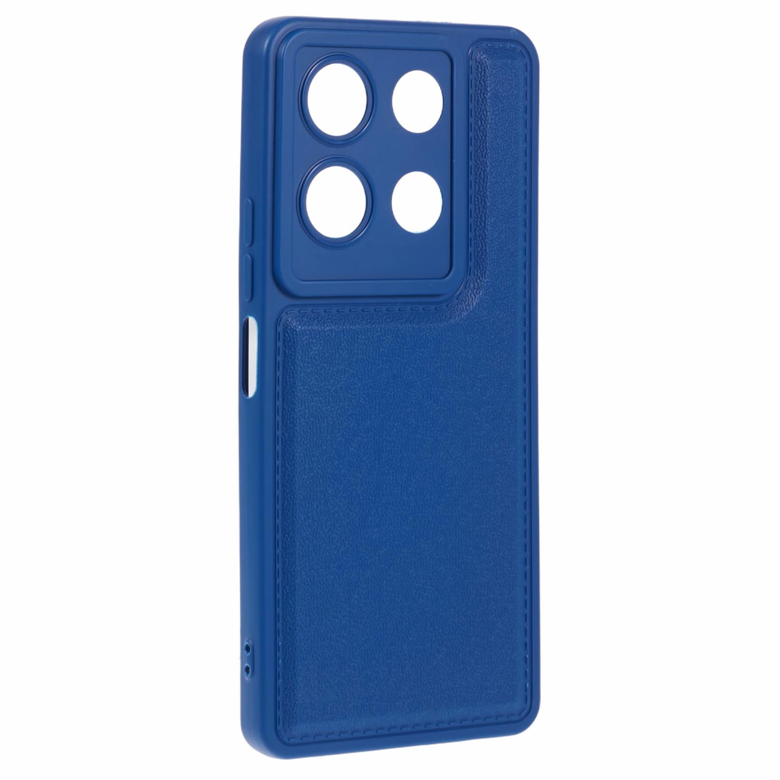 XL Series for Transsion Infinix Note 30 4G / 5G Case Air Cushion Shockproof TPU Phone Cover