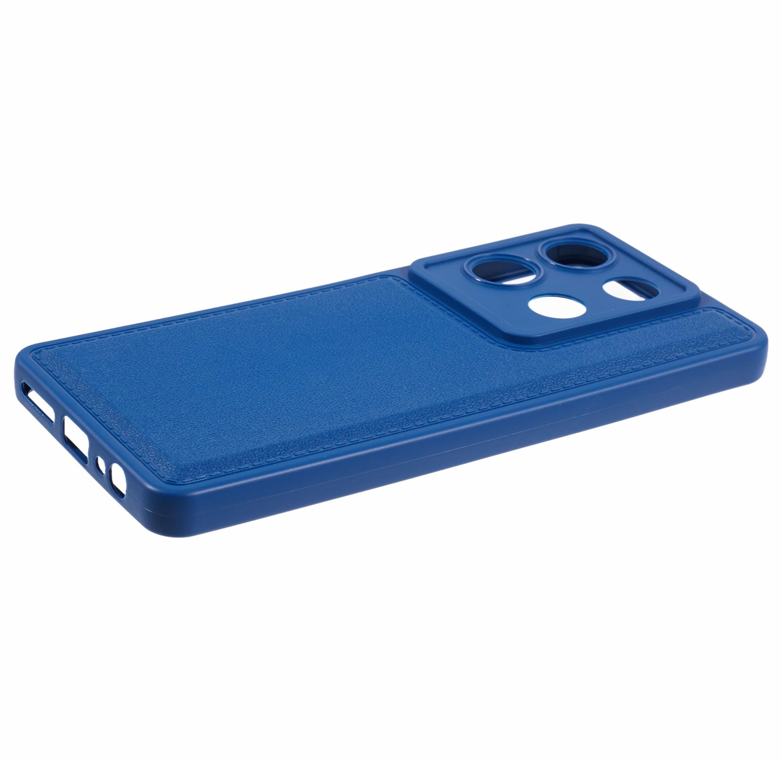 XL Series for Transsion Infinix Note 30 4G / 5G Case Air Cushion Shockproof TPU Phone Cover