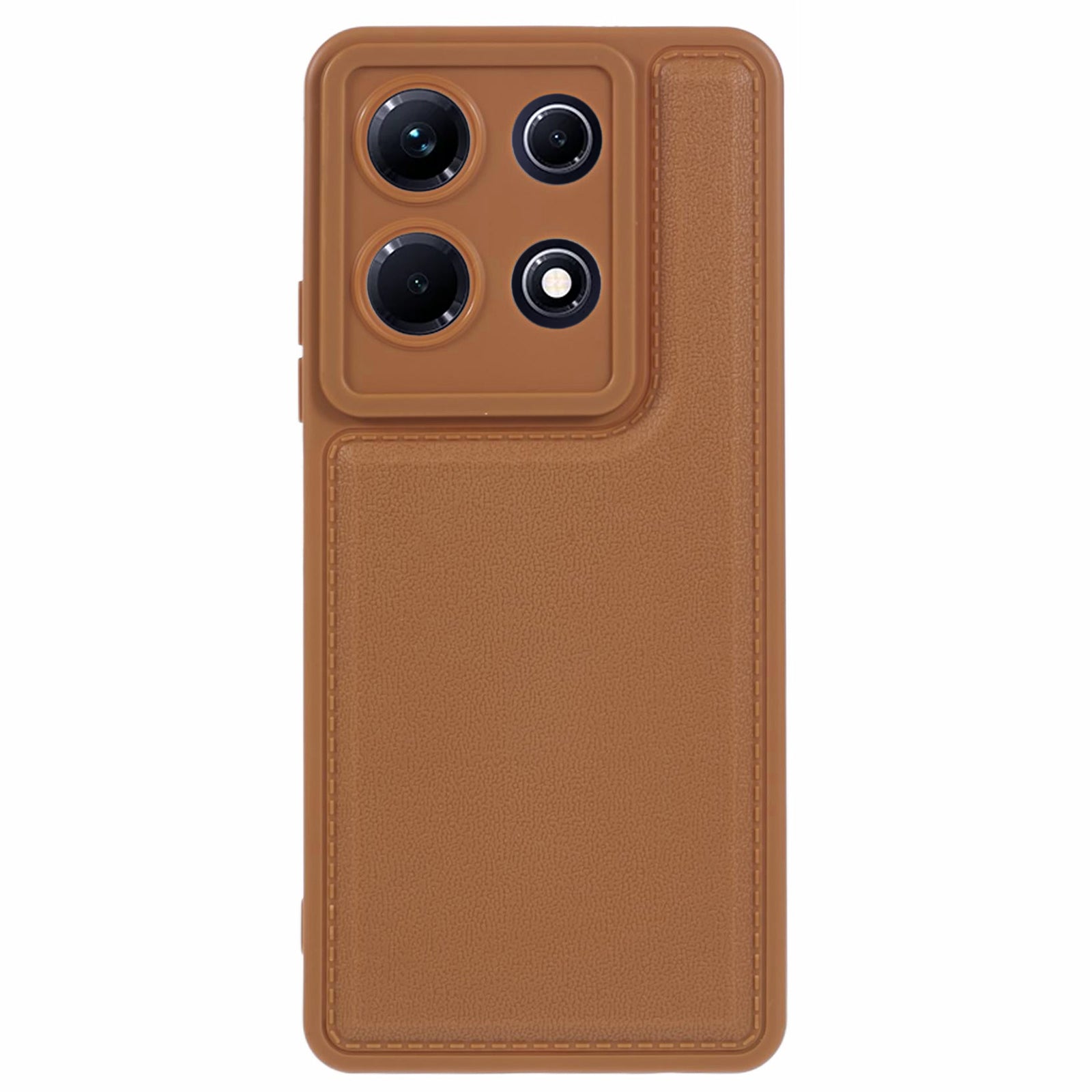 XL Series for Transsion Infinix Note 30 4G / 5G Case Air Cushion Shockproof TPU Phone Cover