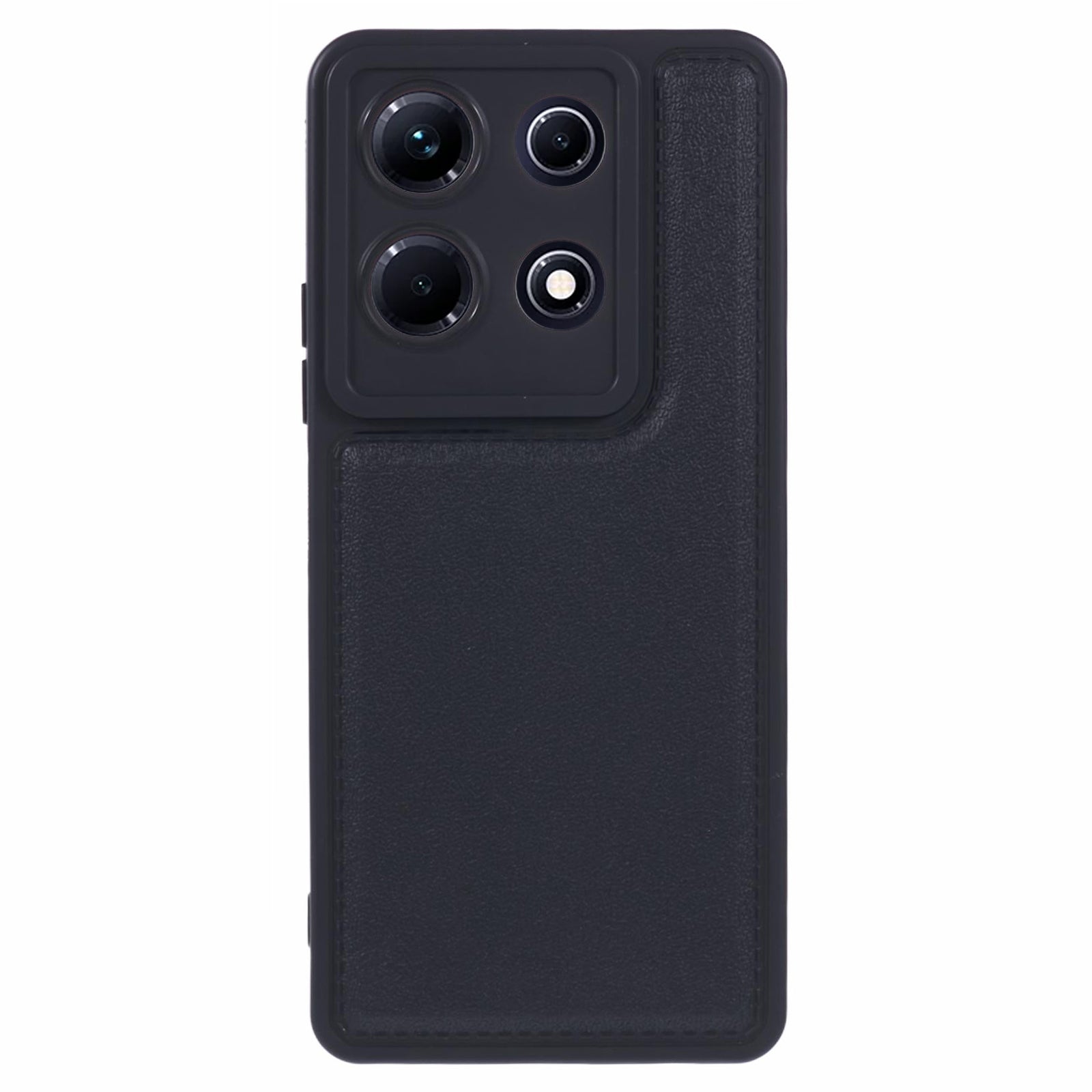 XL Series for Transsion Infinix Note 30 4G / 5G Case Air Cushion Shockproof TPU Phone Cover