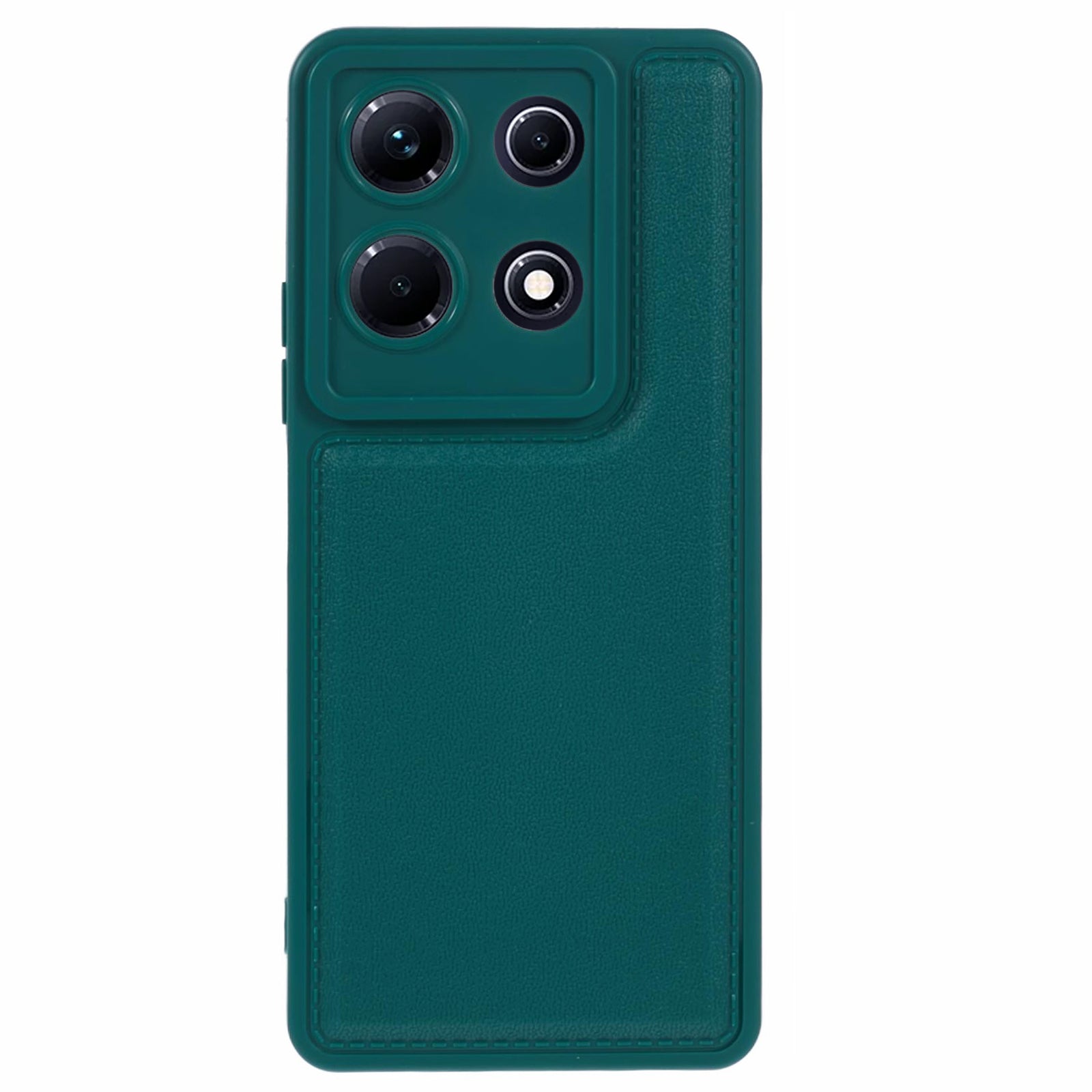 XL Series for Transsion Infinix Note 30 4G / 5G Case Air Cushion Shockproof TPU Phone Cover