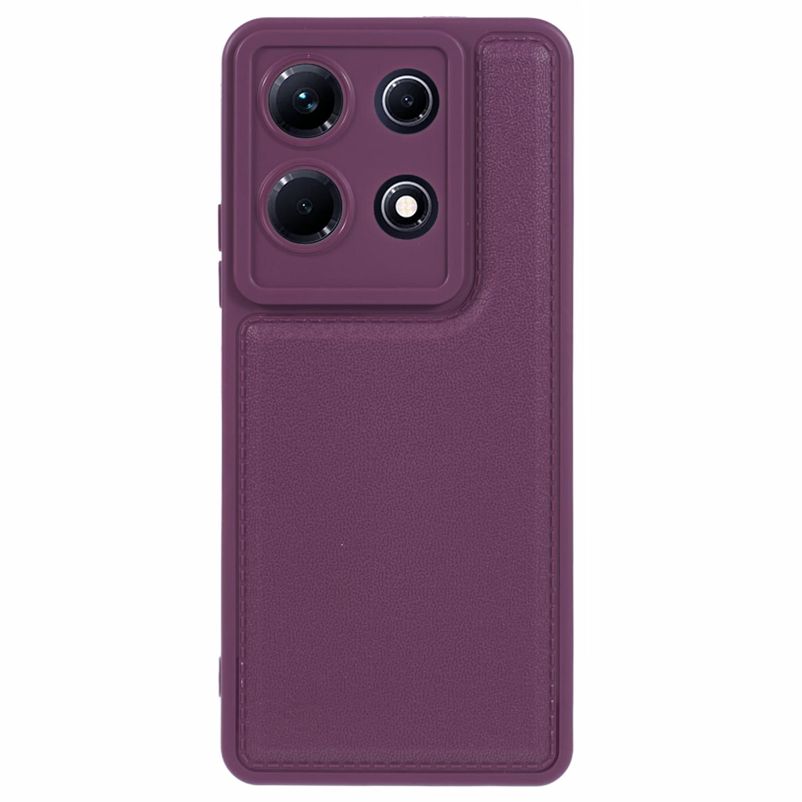 XL Series for Transsion Infinix Note 30 4G / 5G Case Air Cushion Shockproof TPU Phone Cover