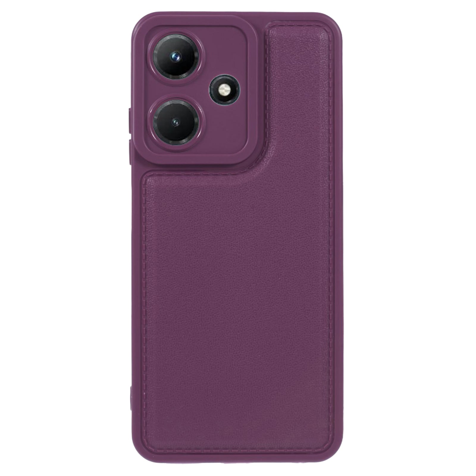 XL Series for Transsion Infinix Hot 30i Case Anti-fall Air Cushion TPU Phone Cover