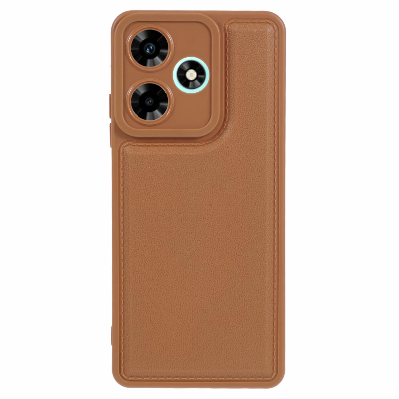 XL Series for Transsion Infinix Hot 30 Case TPU Impact Absorption Air Cushion Phone Cover